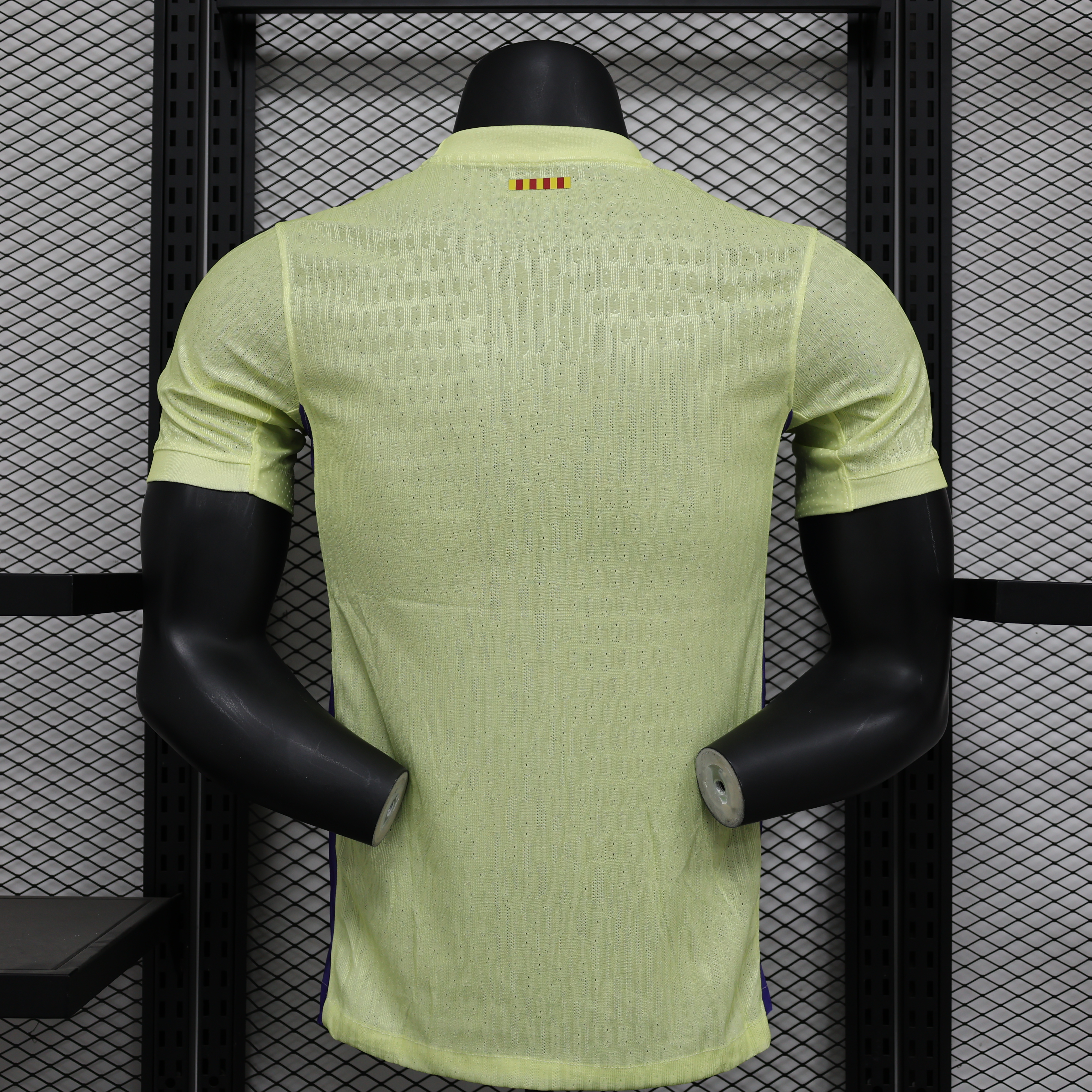 24/25 Player Barcelona Special Edition jersey