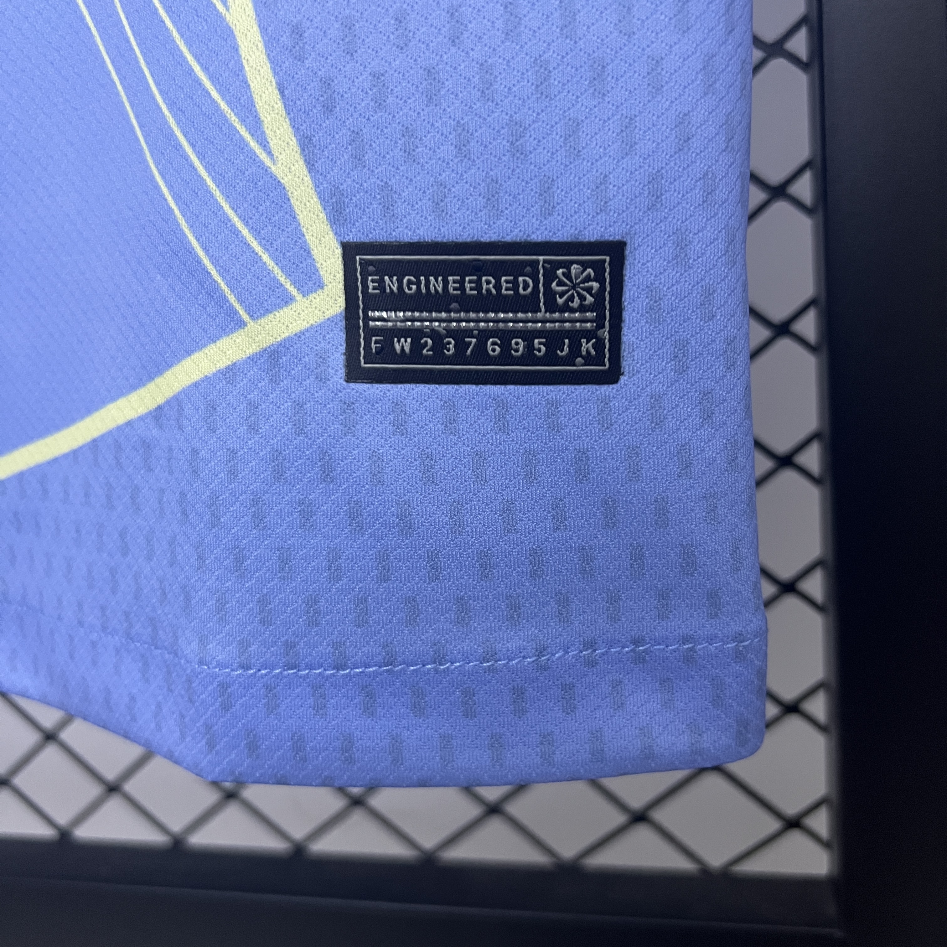 25/26 Barcelona Special Edition jersey