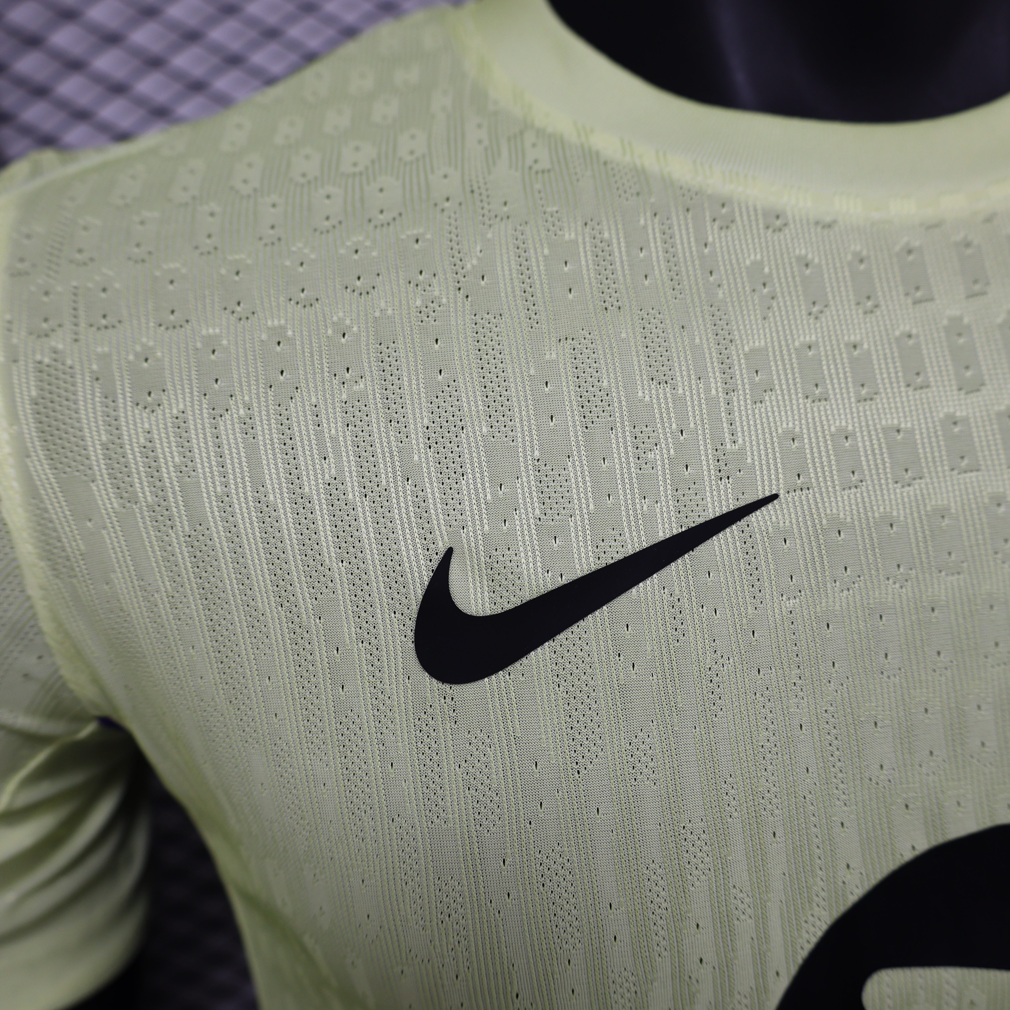 24/25 Player Barcelona Special Edition jersey