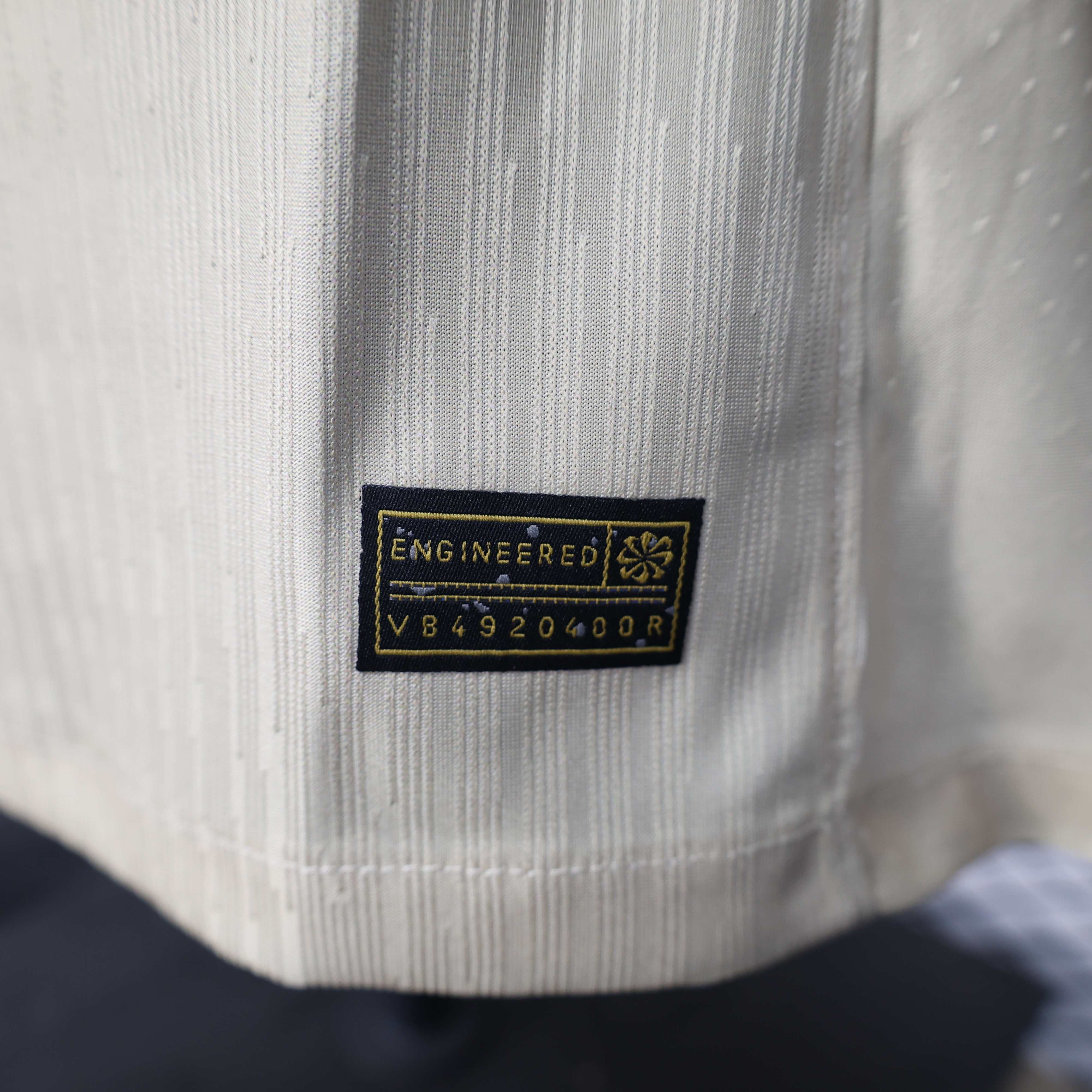 25/26 Player Barcelona Special Edition jersey