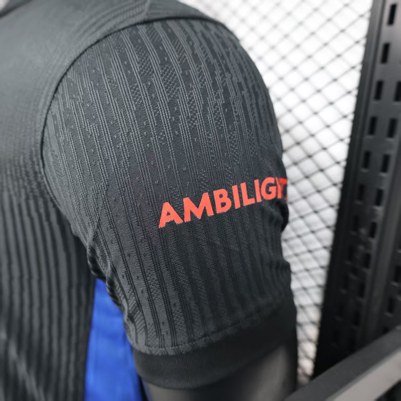 25/26 Player Barcelona Away jerser