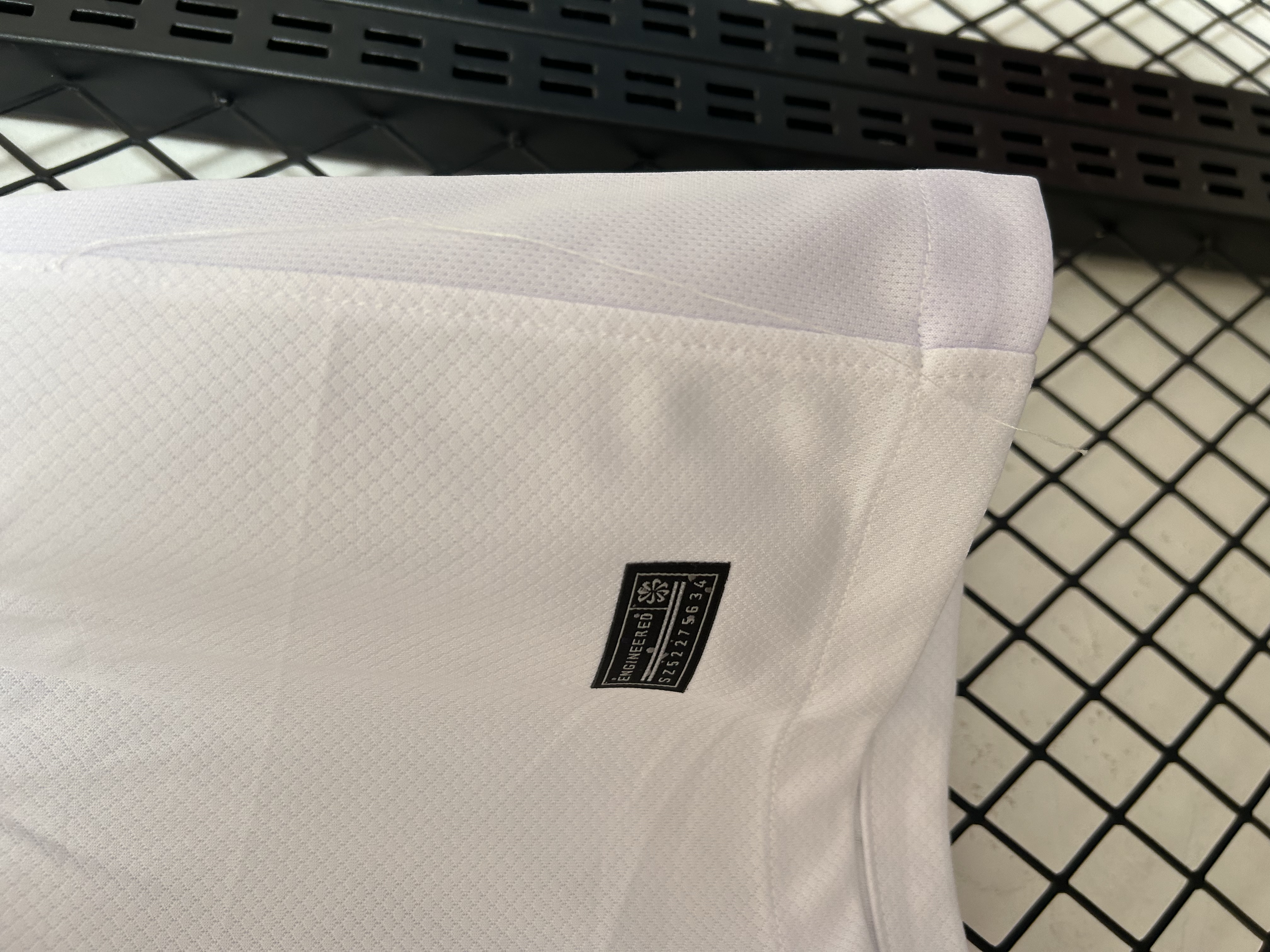 25/26 Barcelona Special Edition jersey