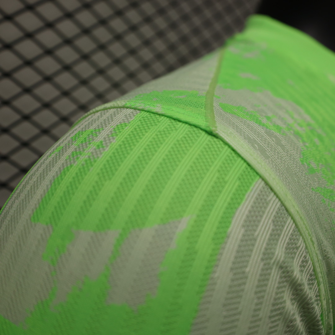 24/25 Player Barcelona Third Away jersey