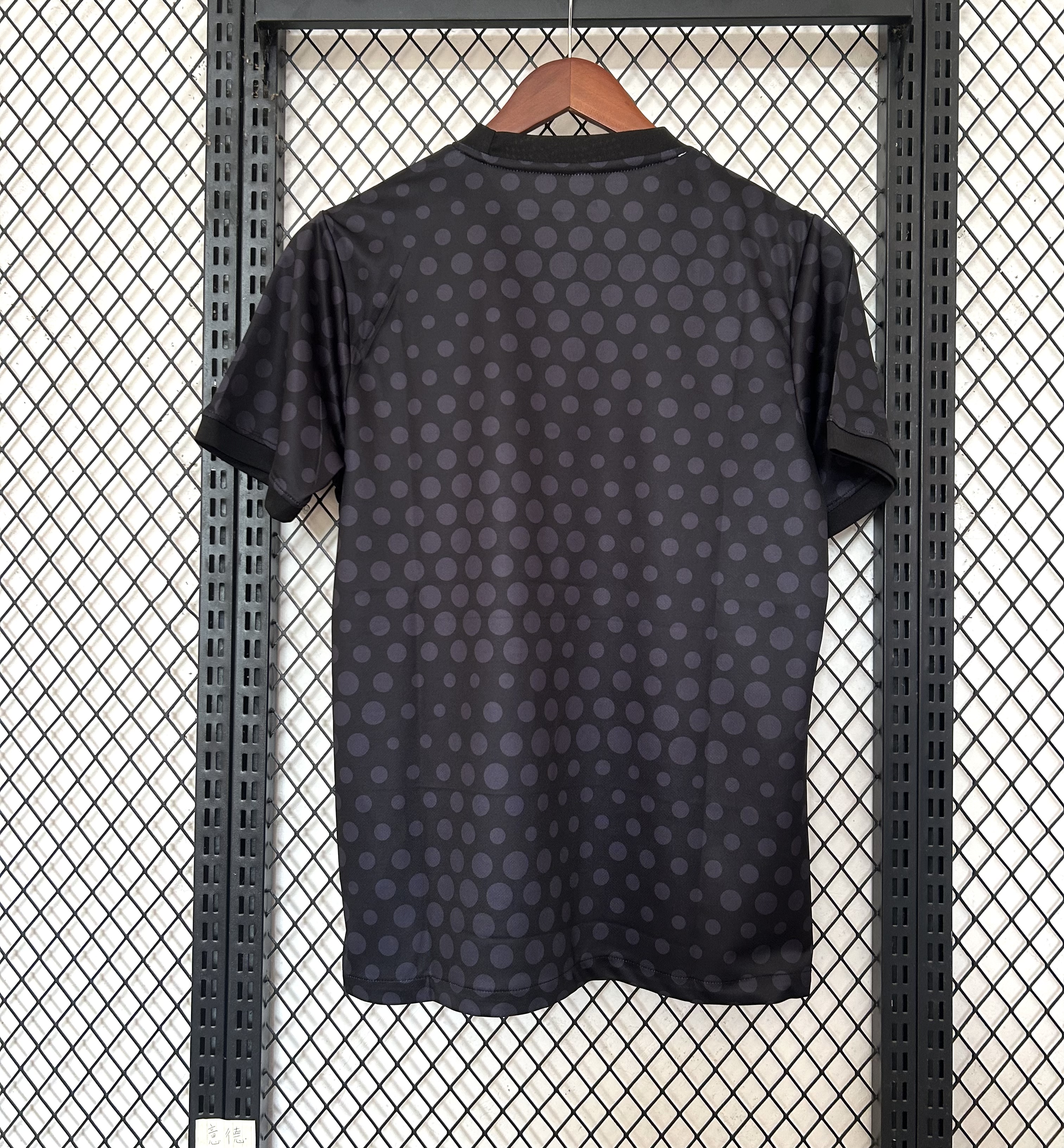 25/26 Barcelona Special Edition jersey