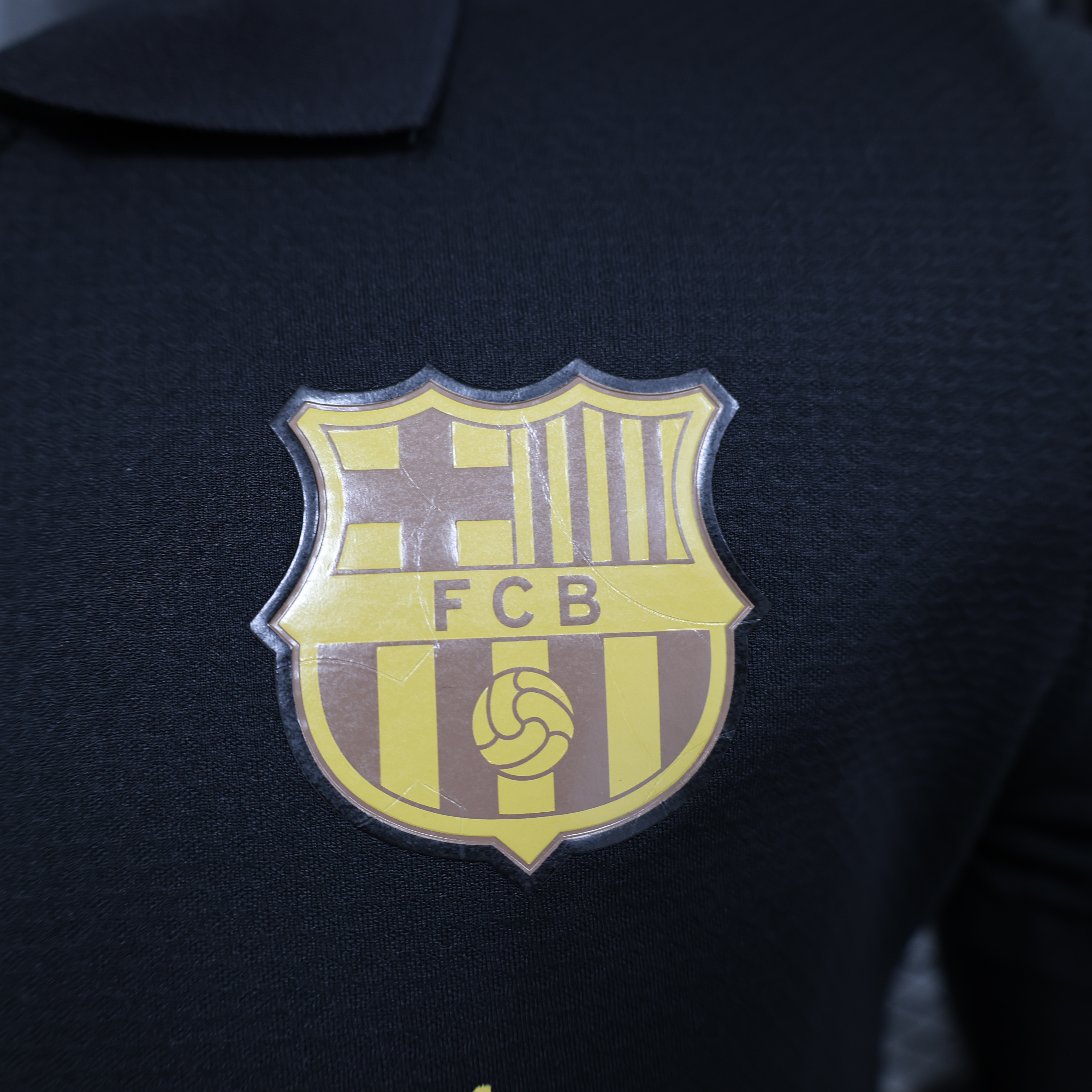 24/25 Player Barcelona Special Edition jersey
