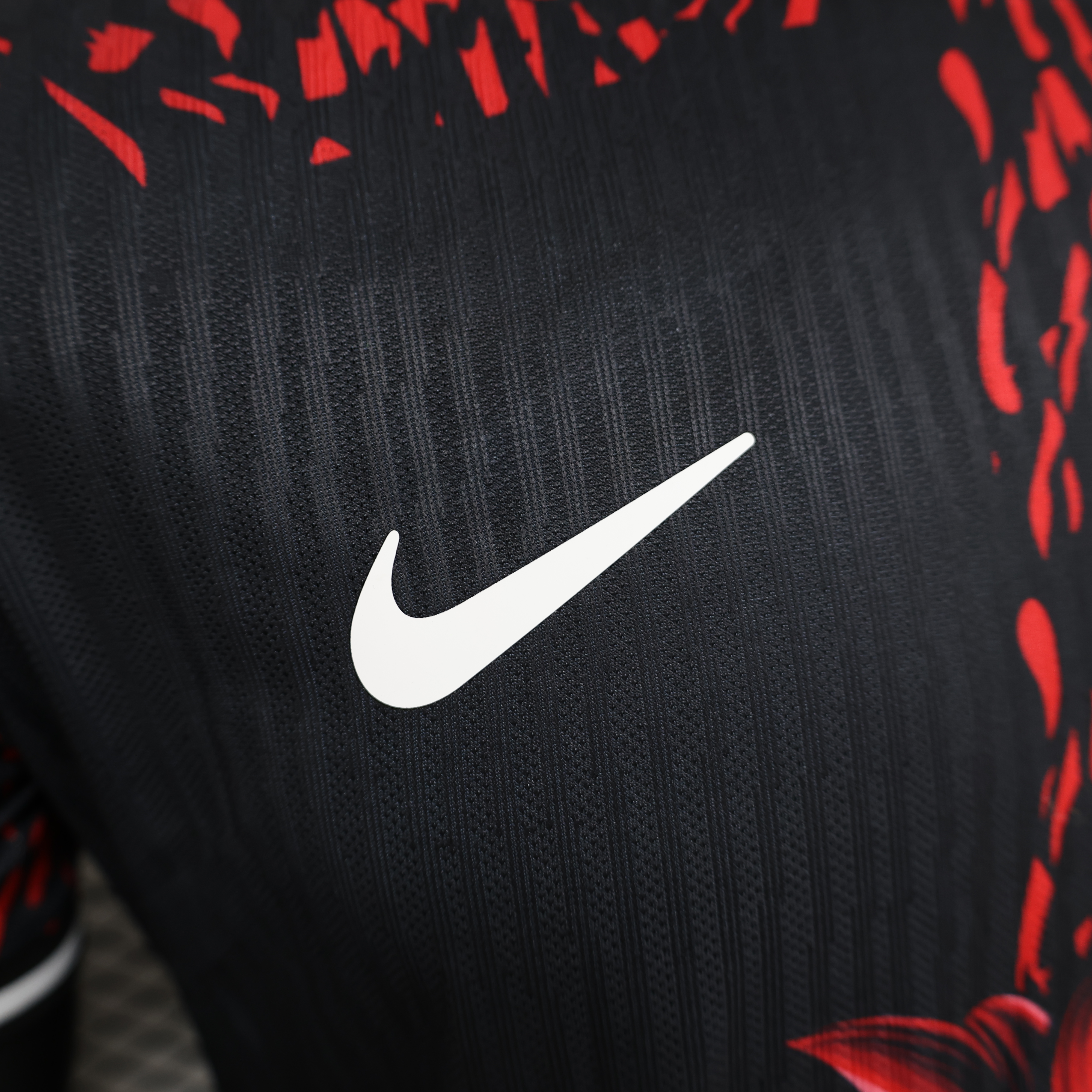 24/25 Player Barcelona Special Edition jersey