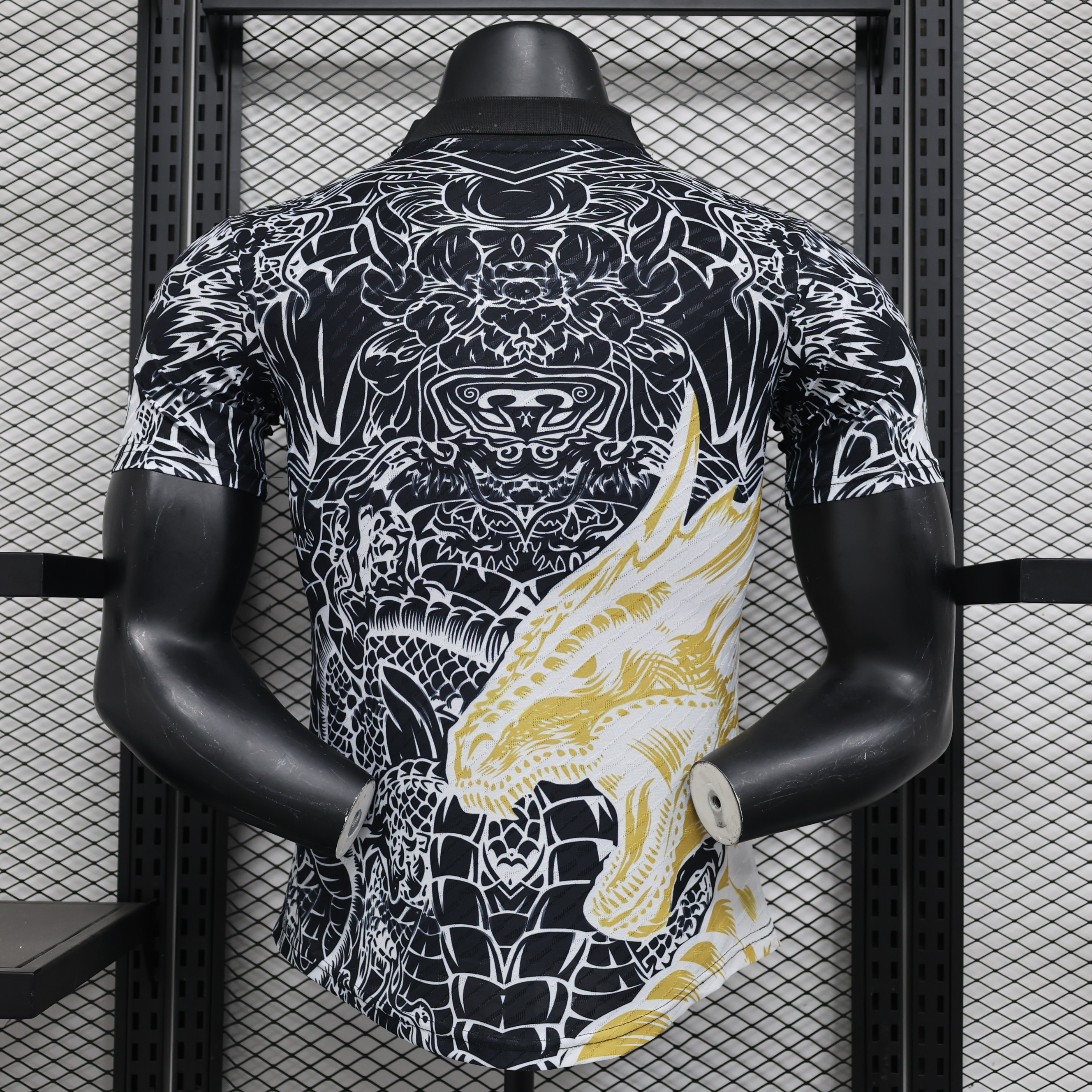 24/25 Players Real Madrid Special Edition jersey