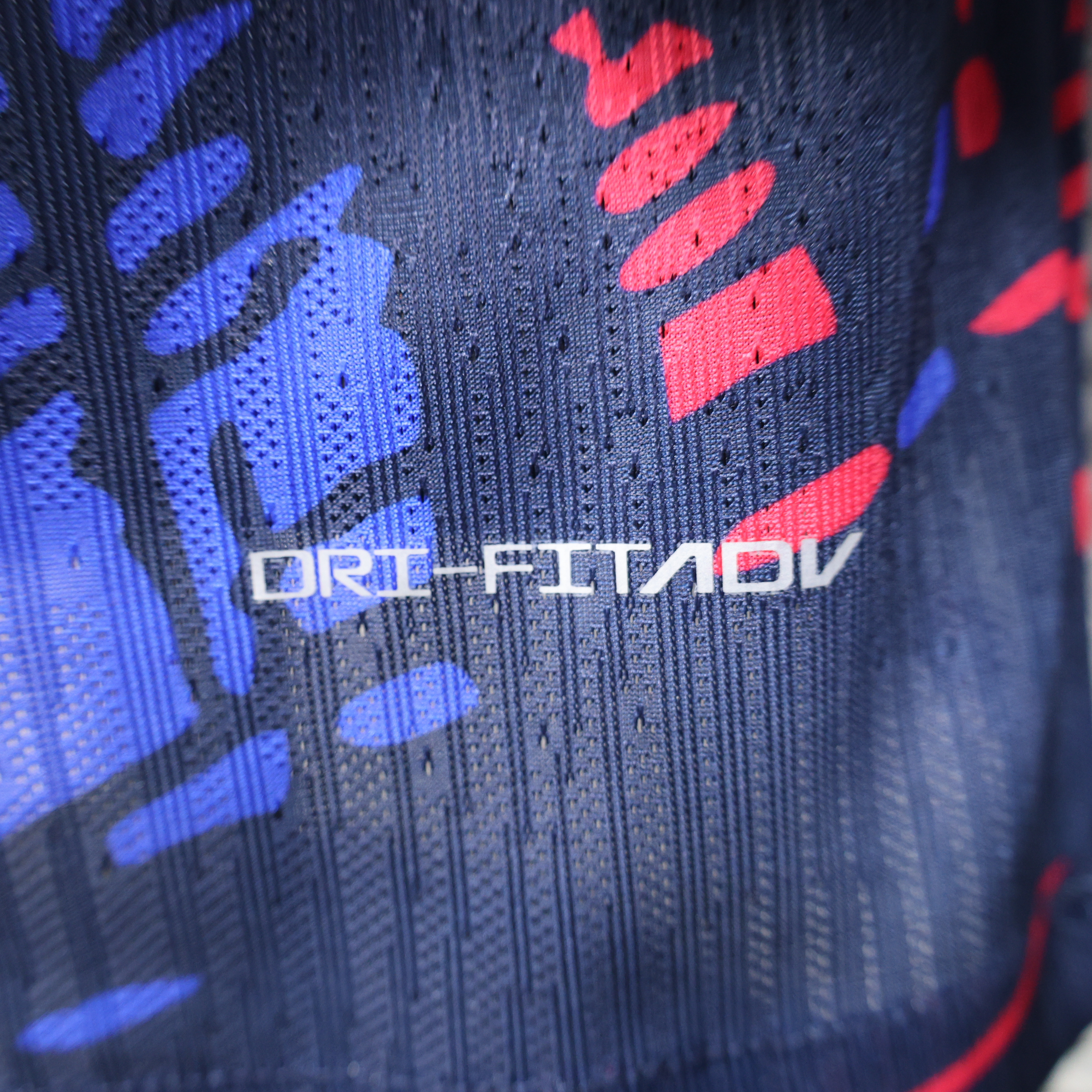 5/26 Player Barcelona Special Edition jersey