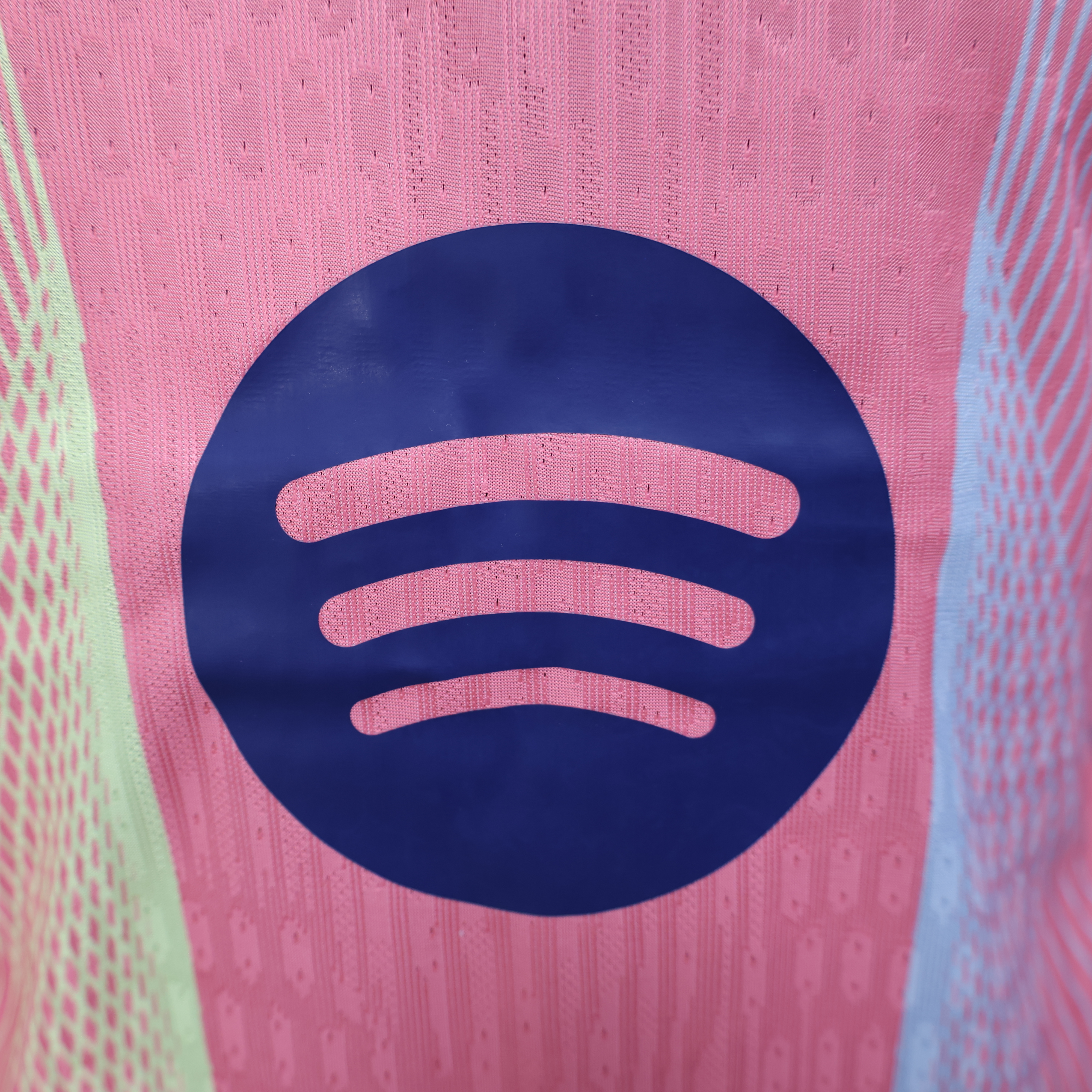 25/26 Player Barcelona Special Edition jersey