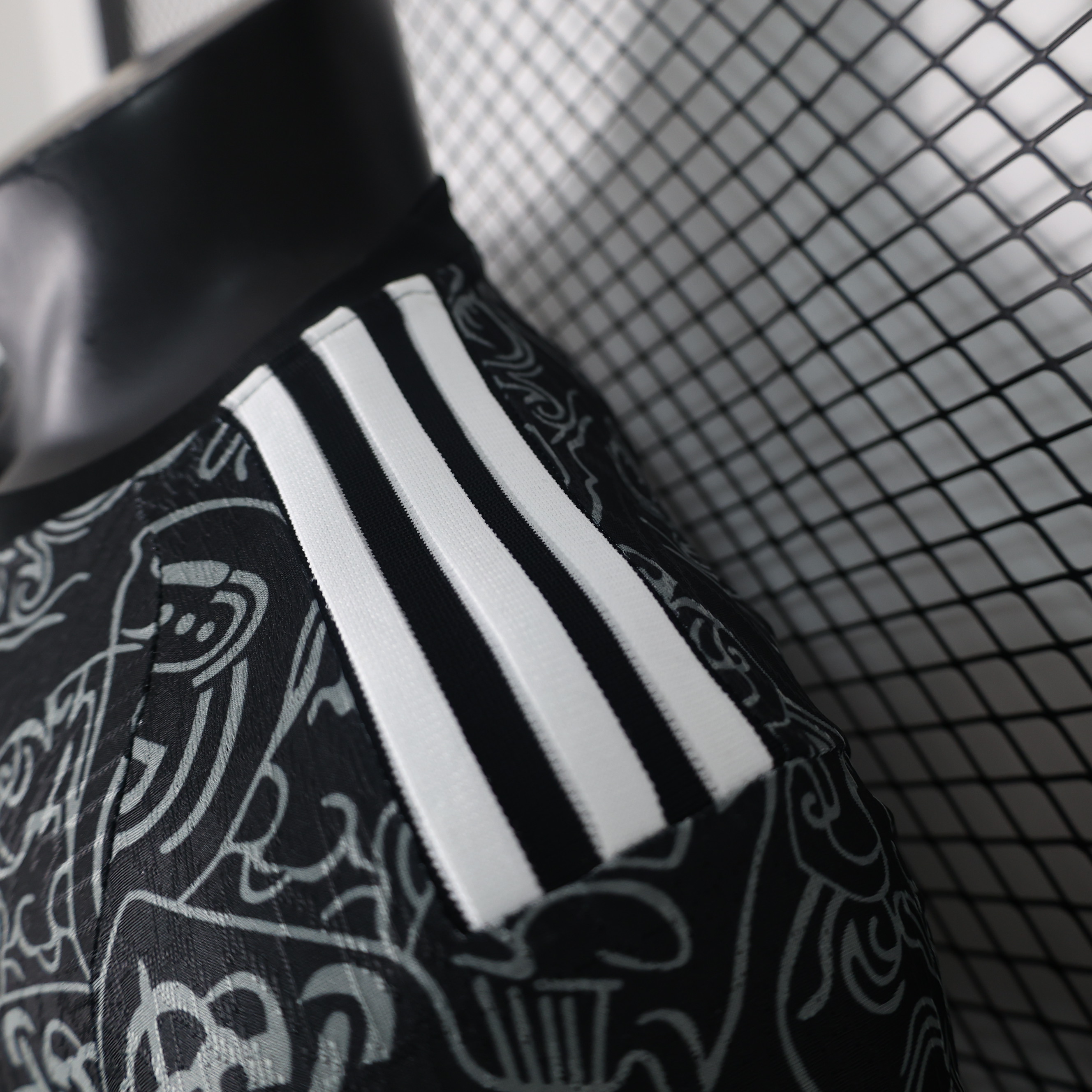 24/25 Player Real Madrid Special Edition jersey