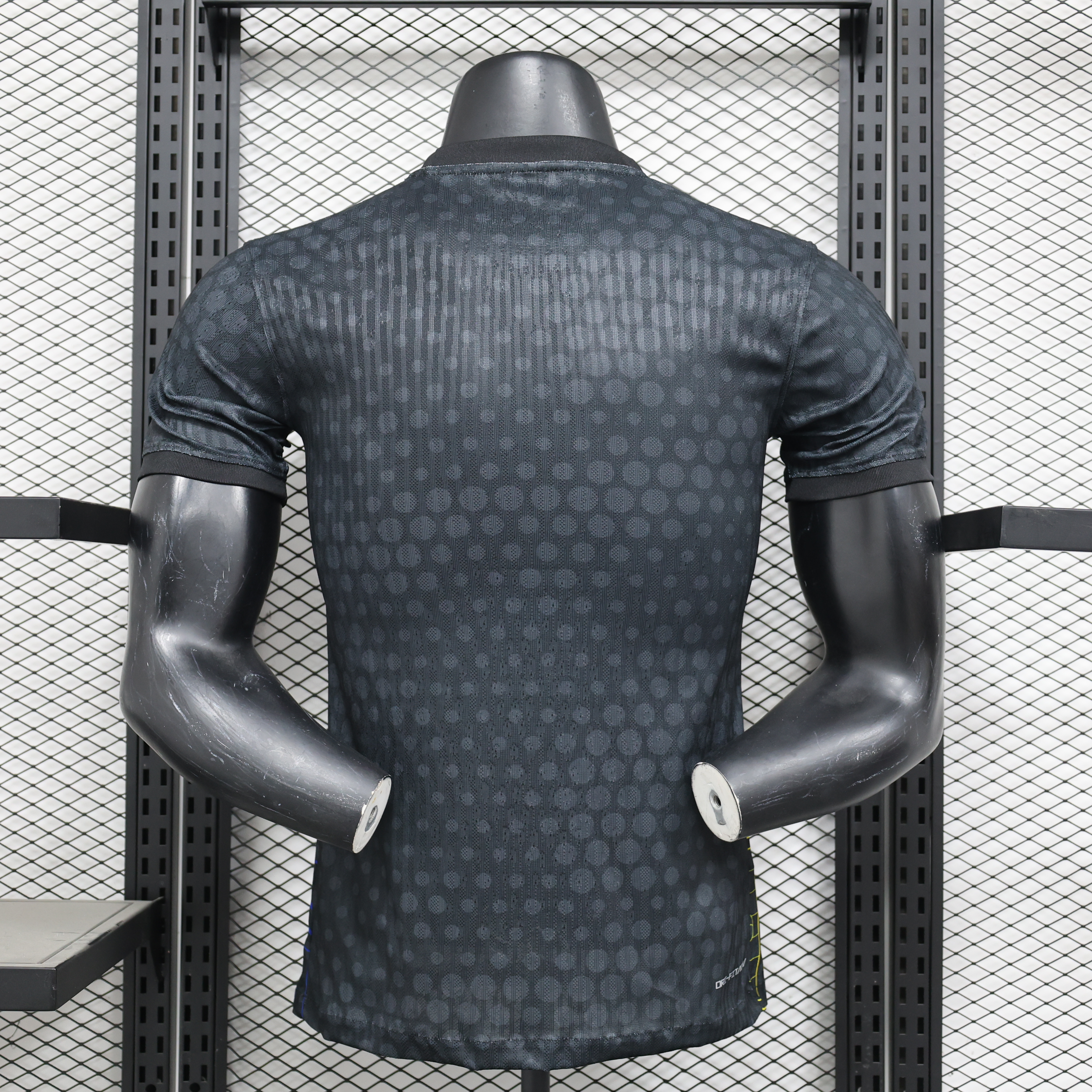 25/26 Player Barcelona Special Edition jersey