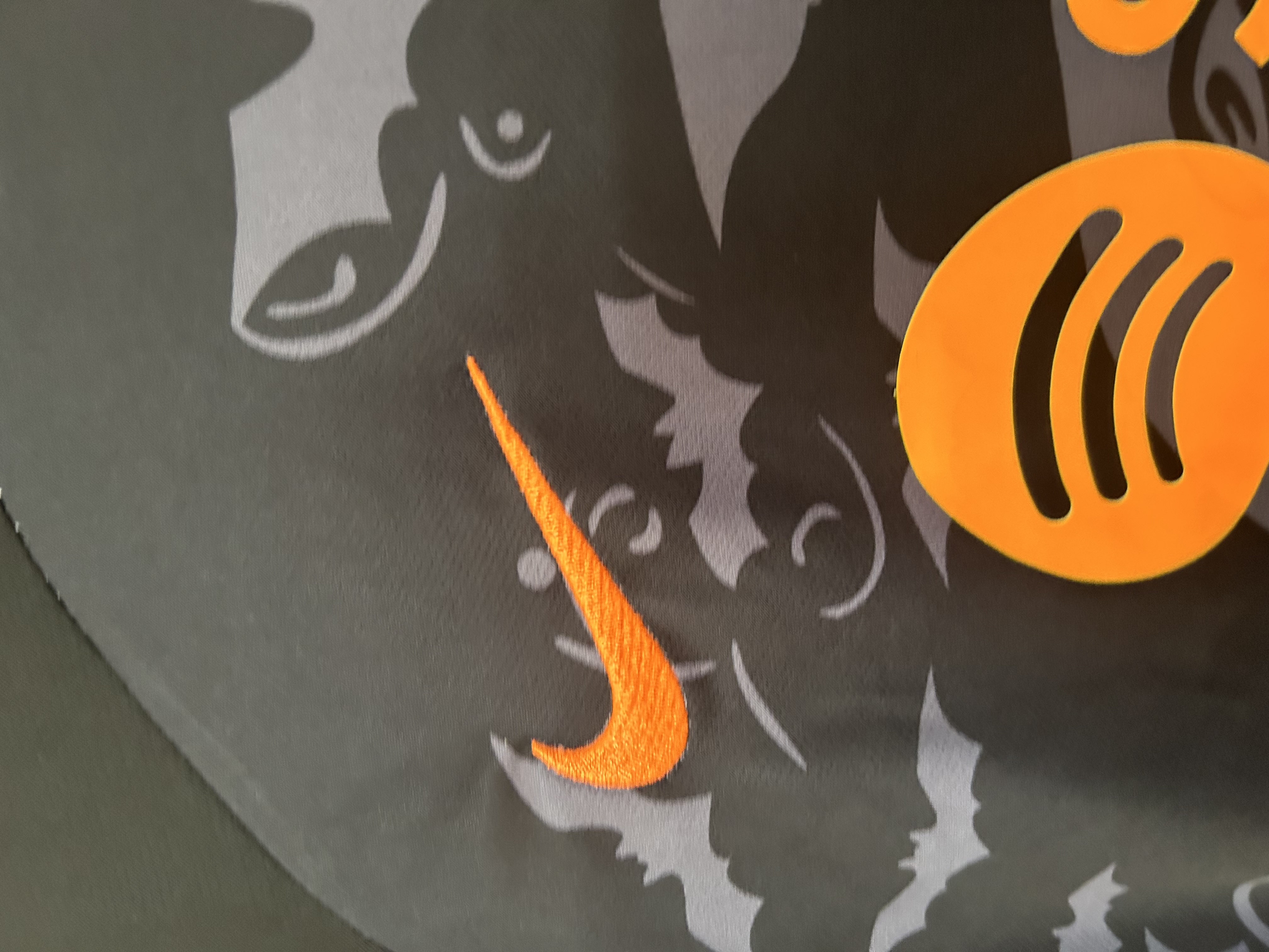 25/26 Barcelona Special Edition jersey