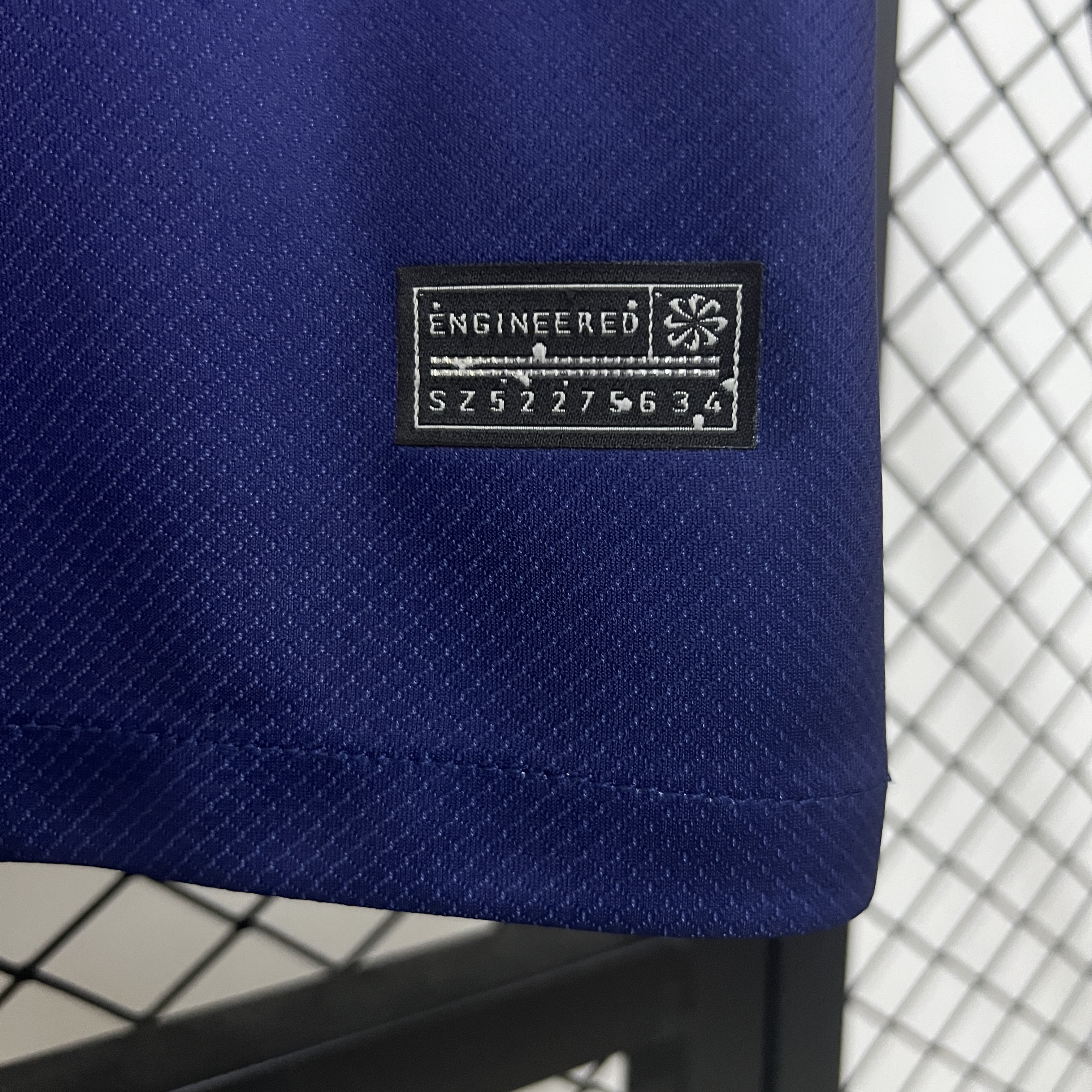 24/25 Barcelona Home Jerser