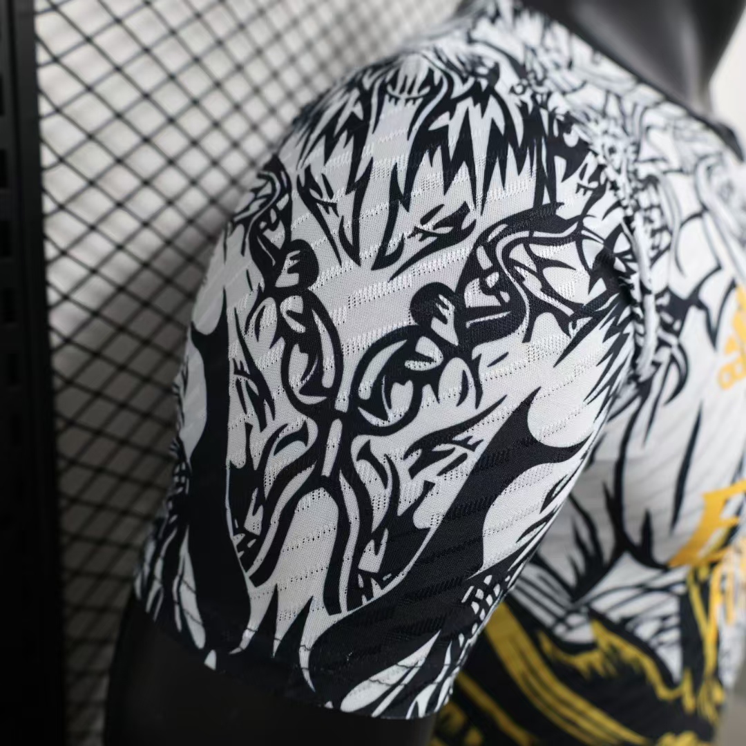 24/25 Real Madrid Players Special Edition jersey