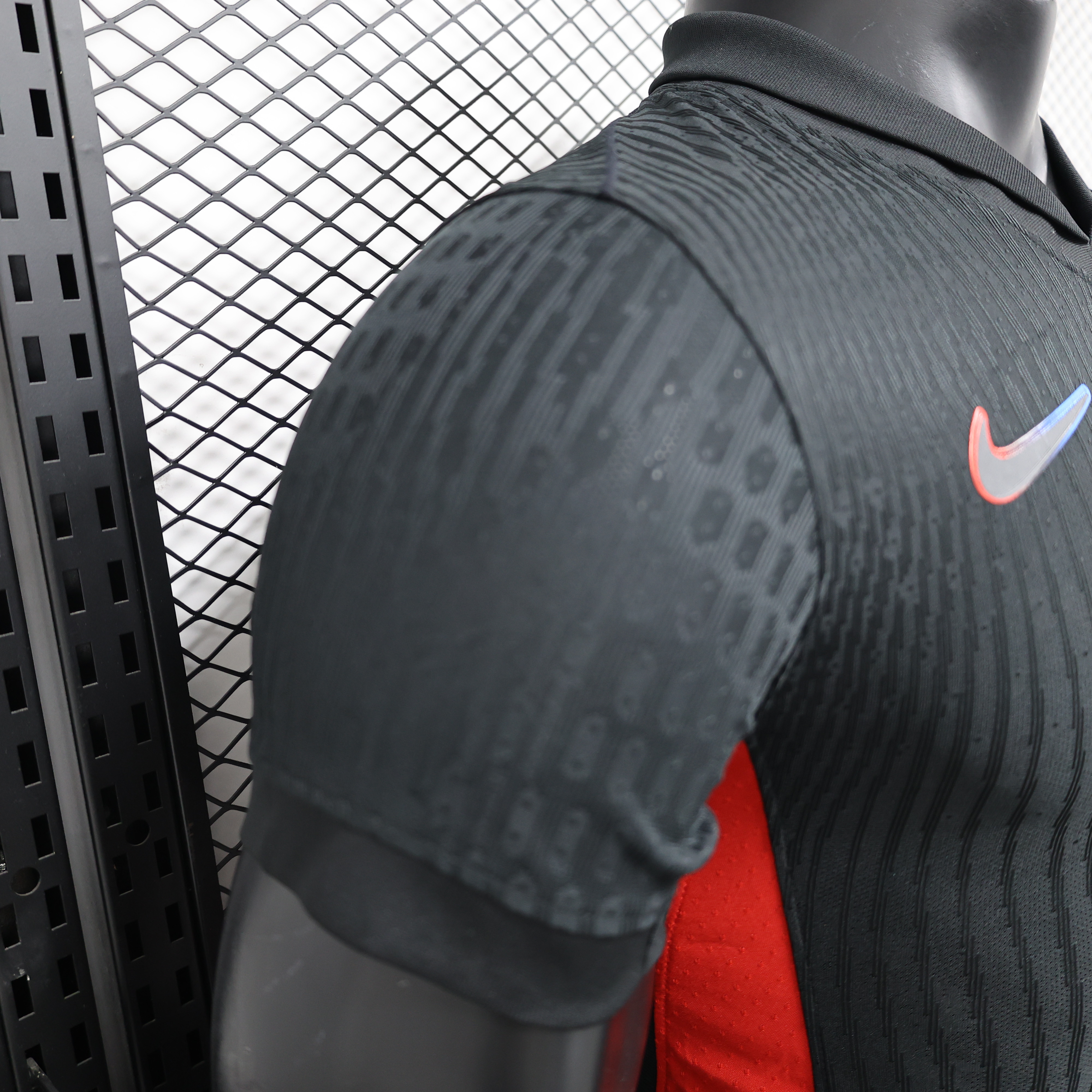 24/25 Player Barcelona Away jersey