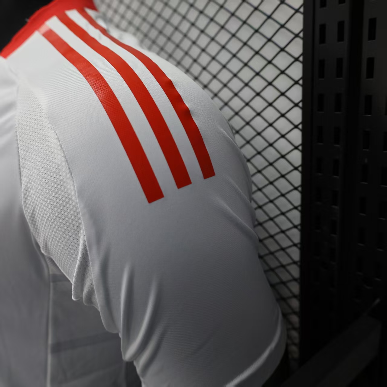 Liverpool FC Away Kit 2025-26