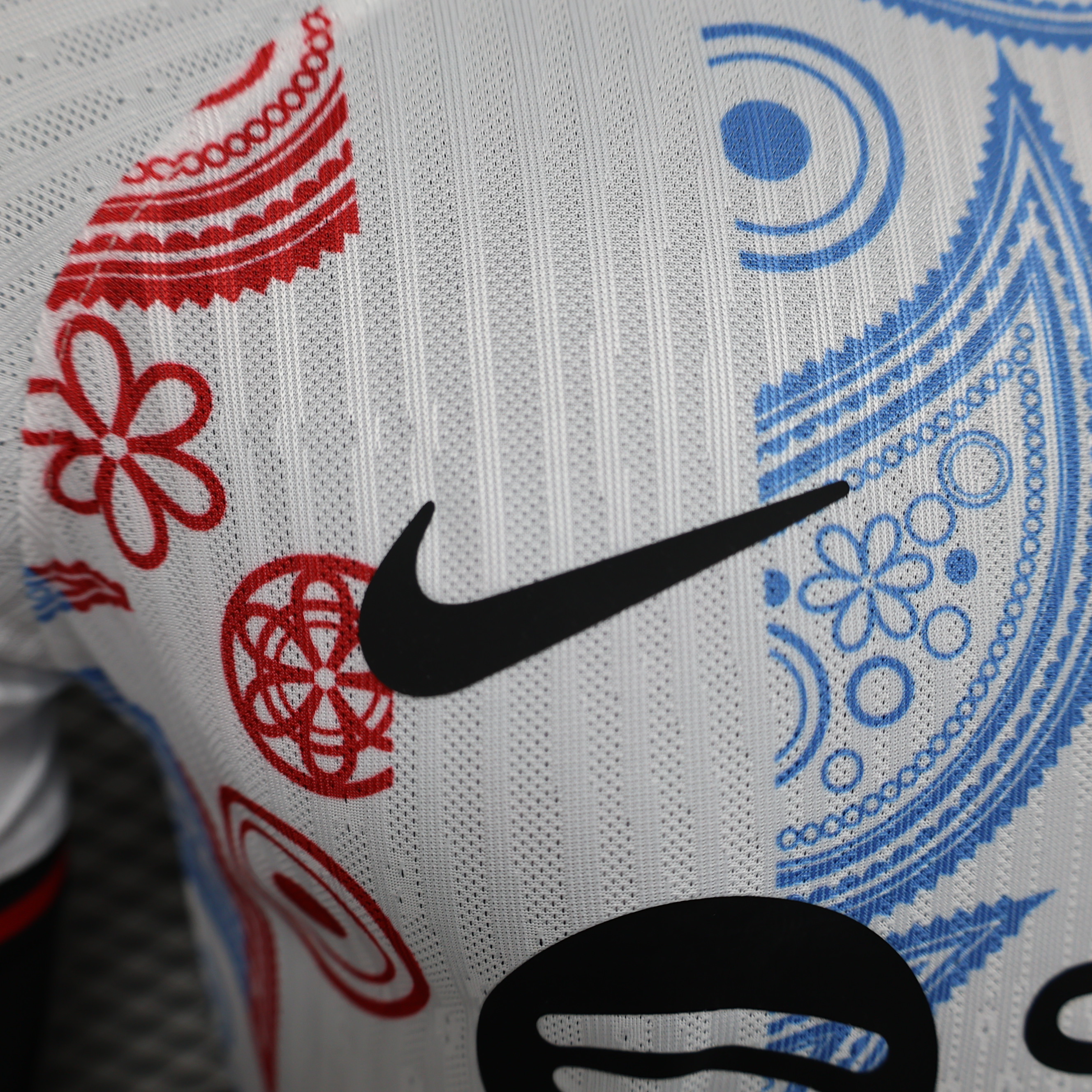 24/25 Player Barcelona Special Edition jersey