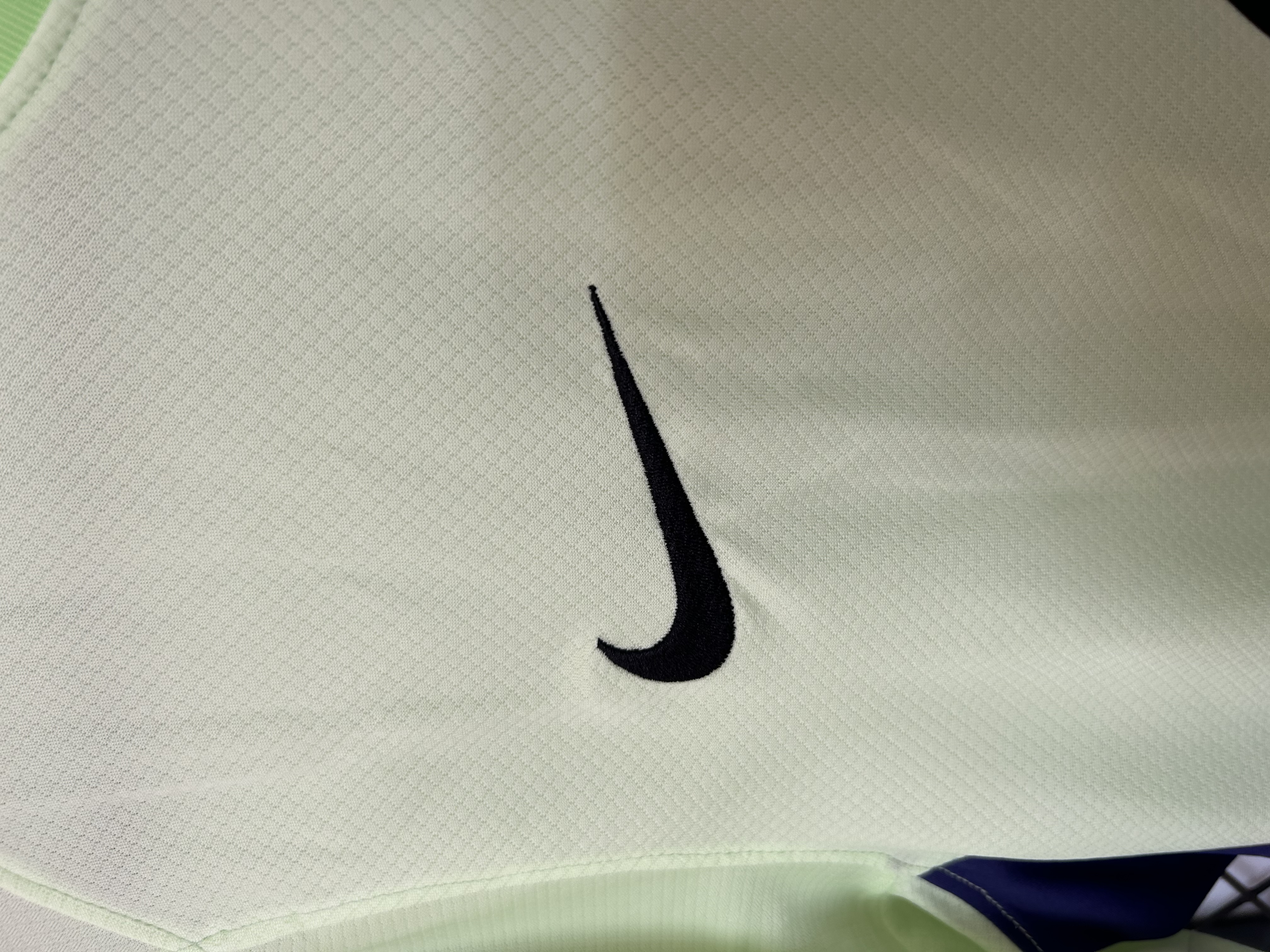 25/26 Barcelona Special Edition jersey