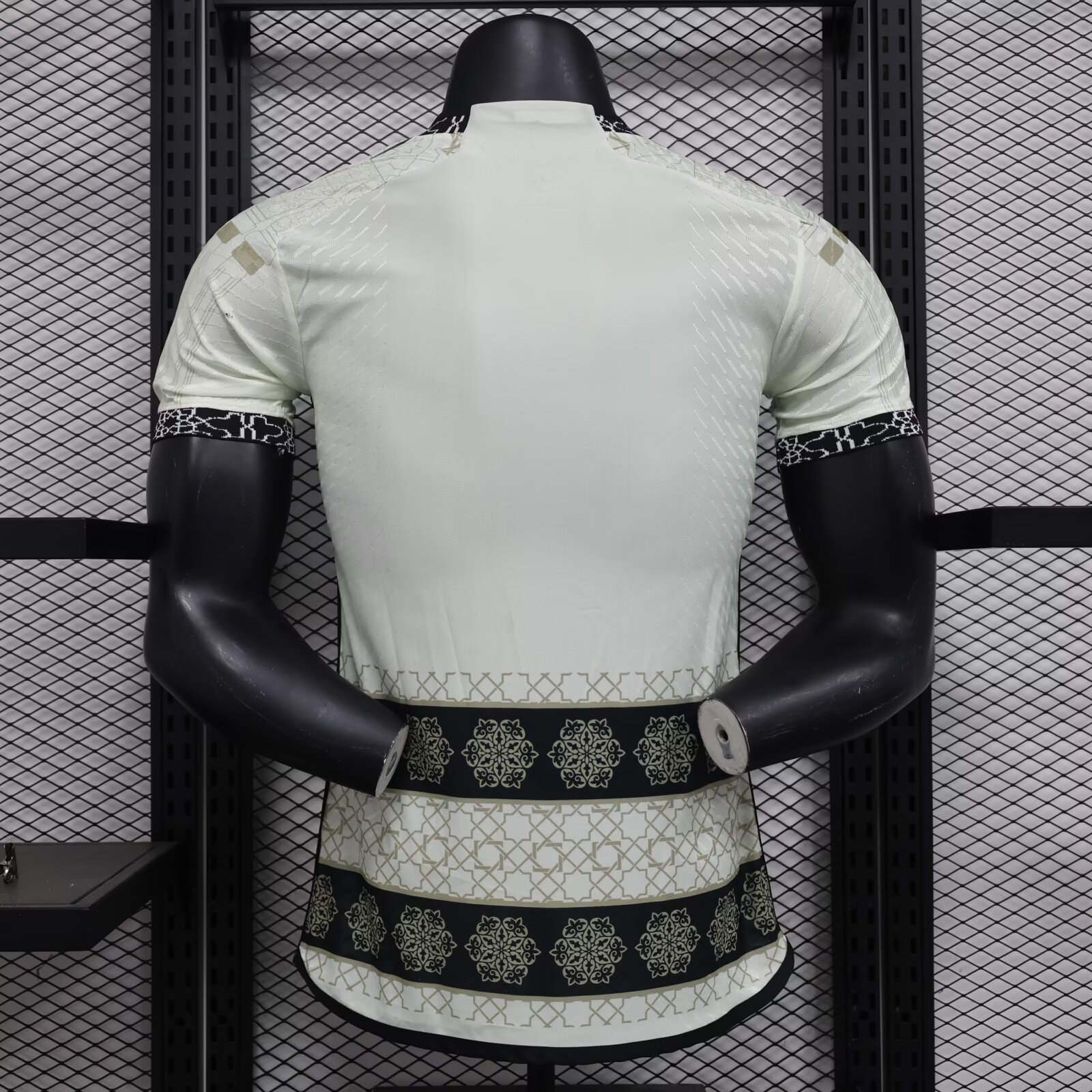 24/25 Player Real Madrid Special Edition Jersey