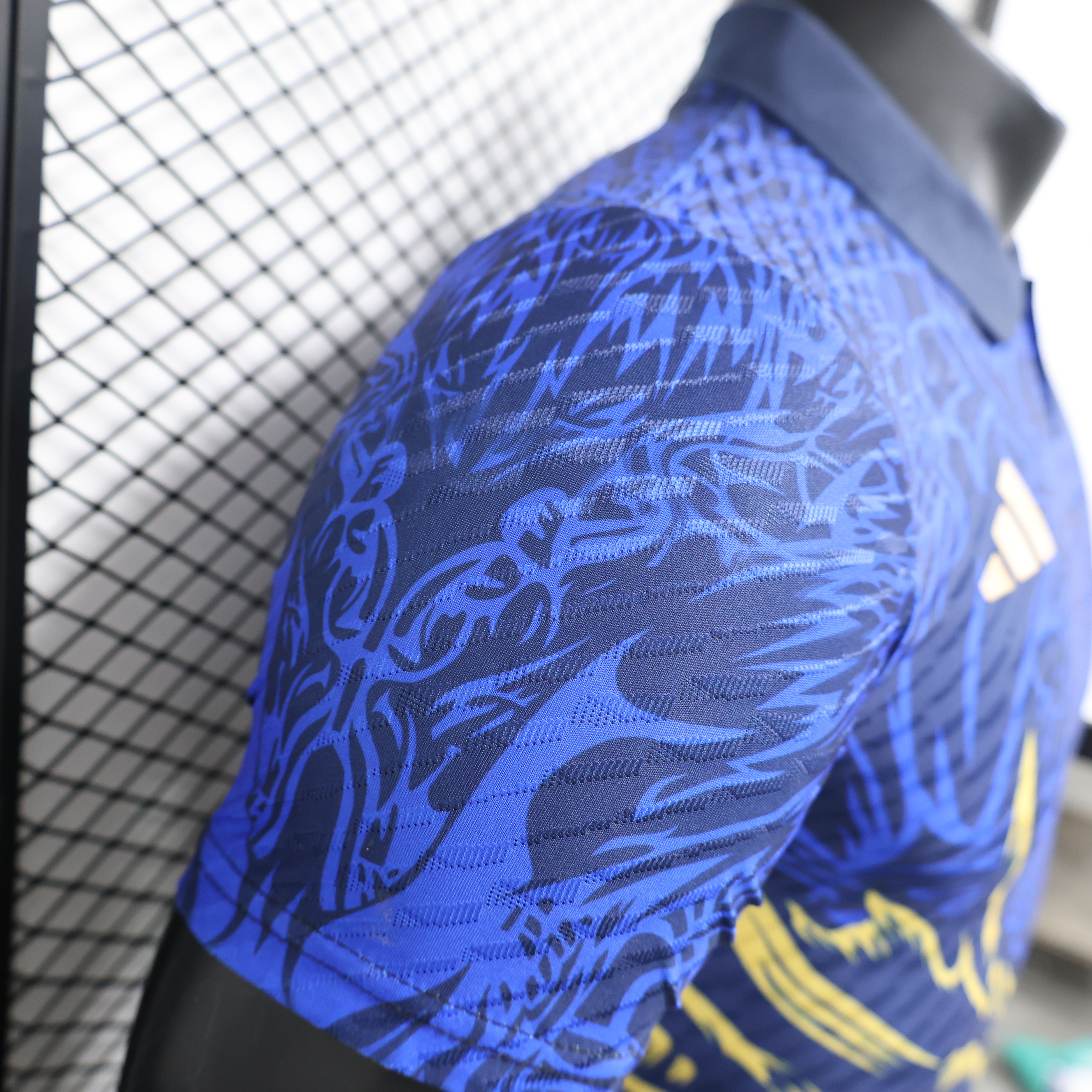 24/25 Players Real Madrid Special Edition jersey