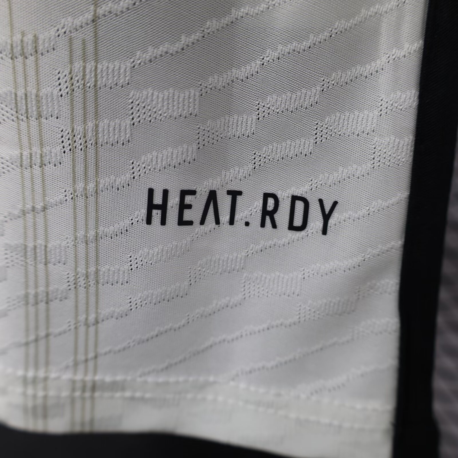 24/25 Player Real Madrid Special Edition Jersey