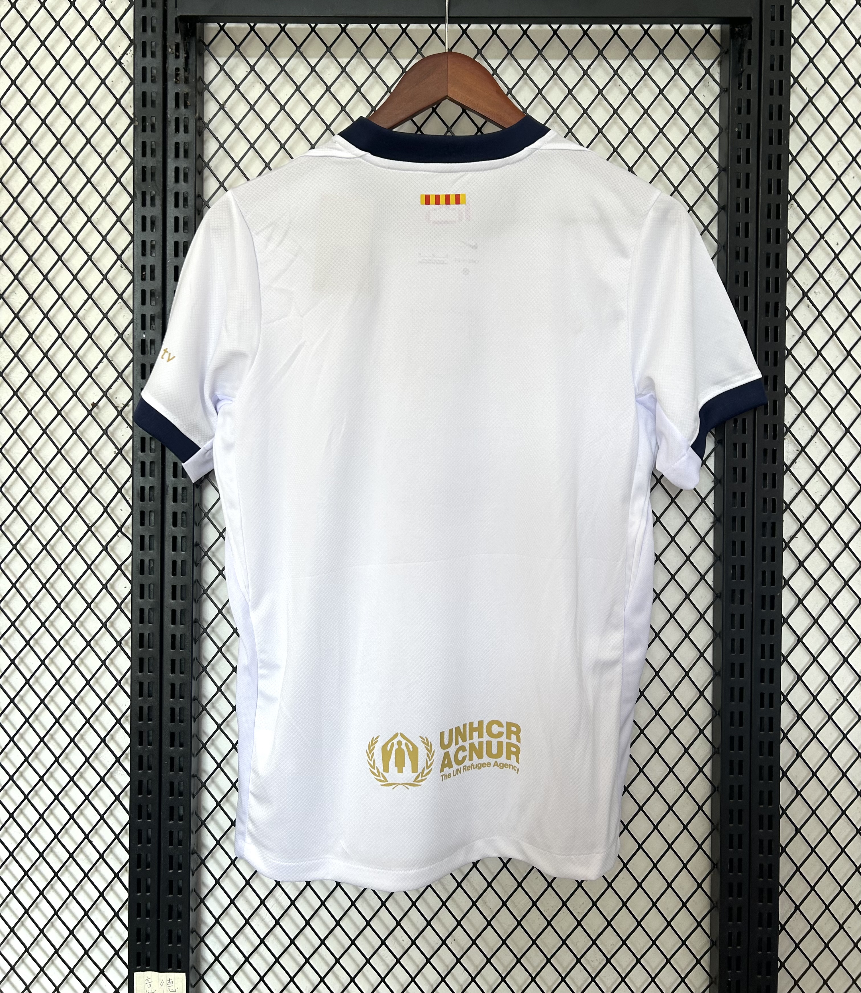 25/26 Barcelona Special Edition jersey