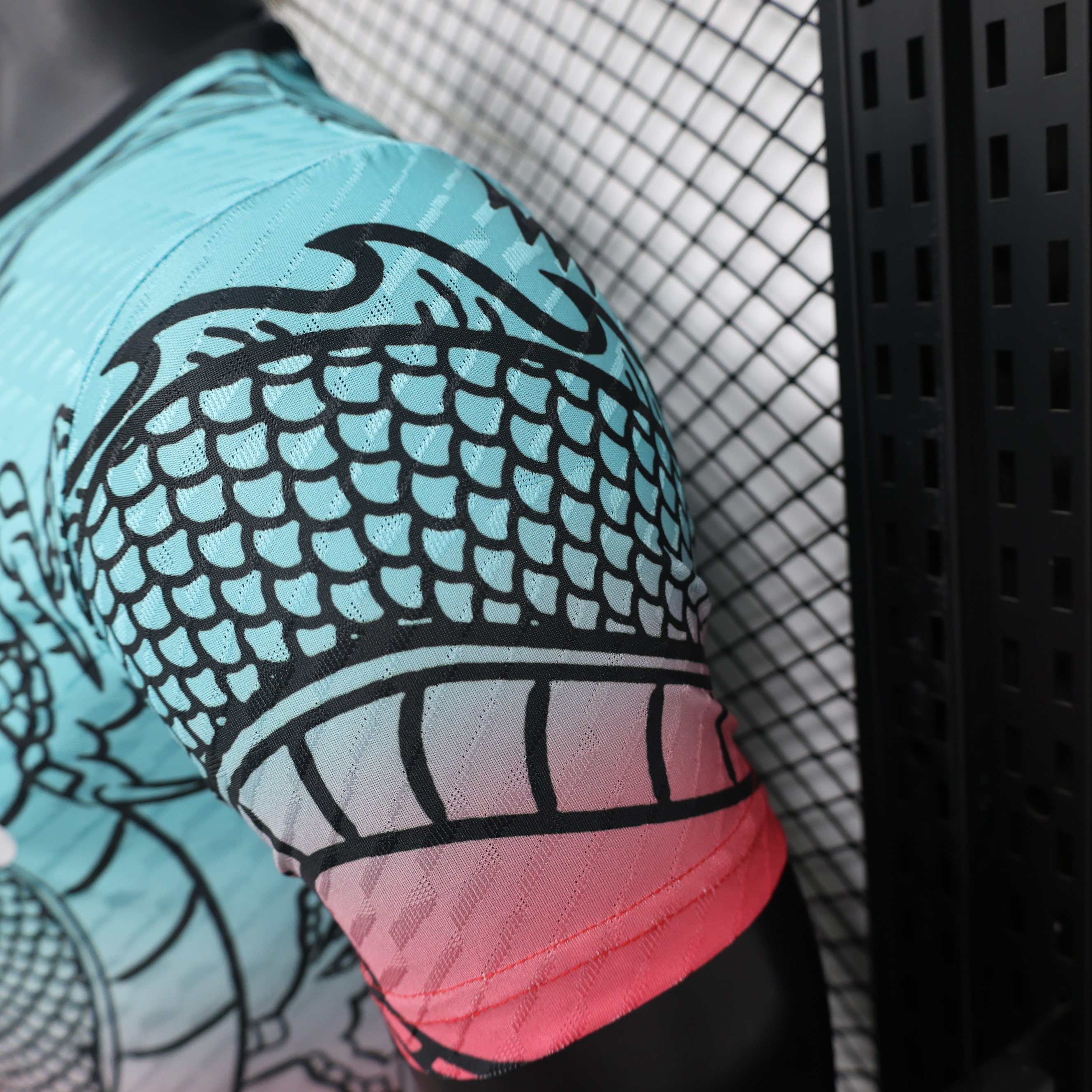 24/25 Real Madrid Players Special Edition jersey