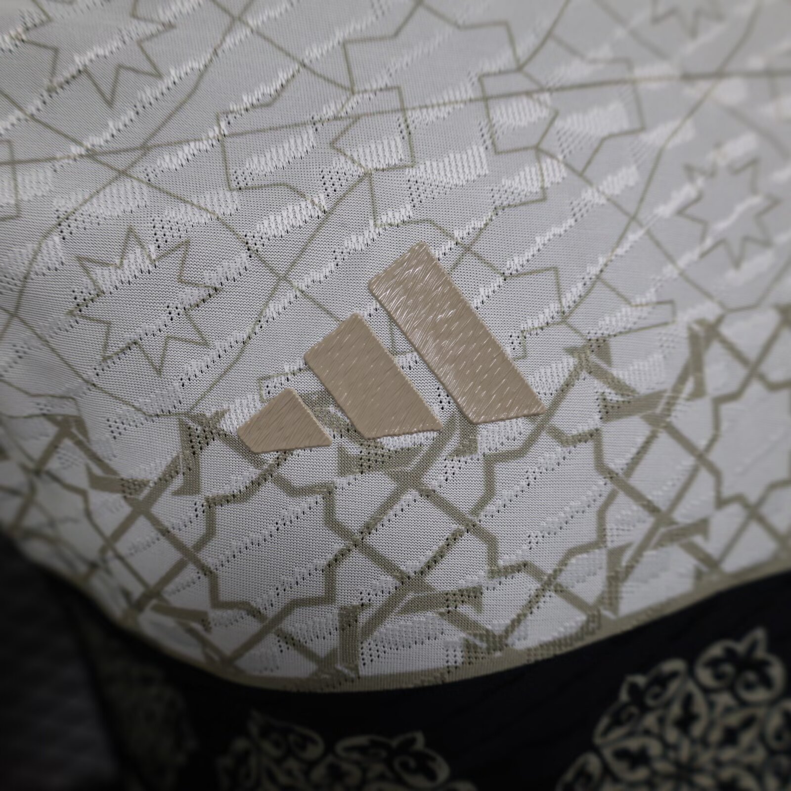 24/25 Player Real Madrid Special Edition Jersey