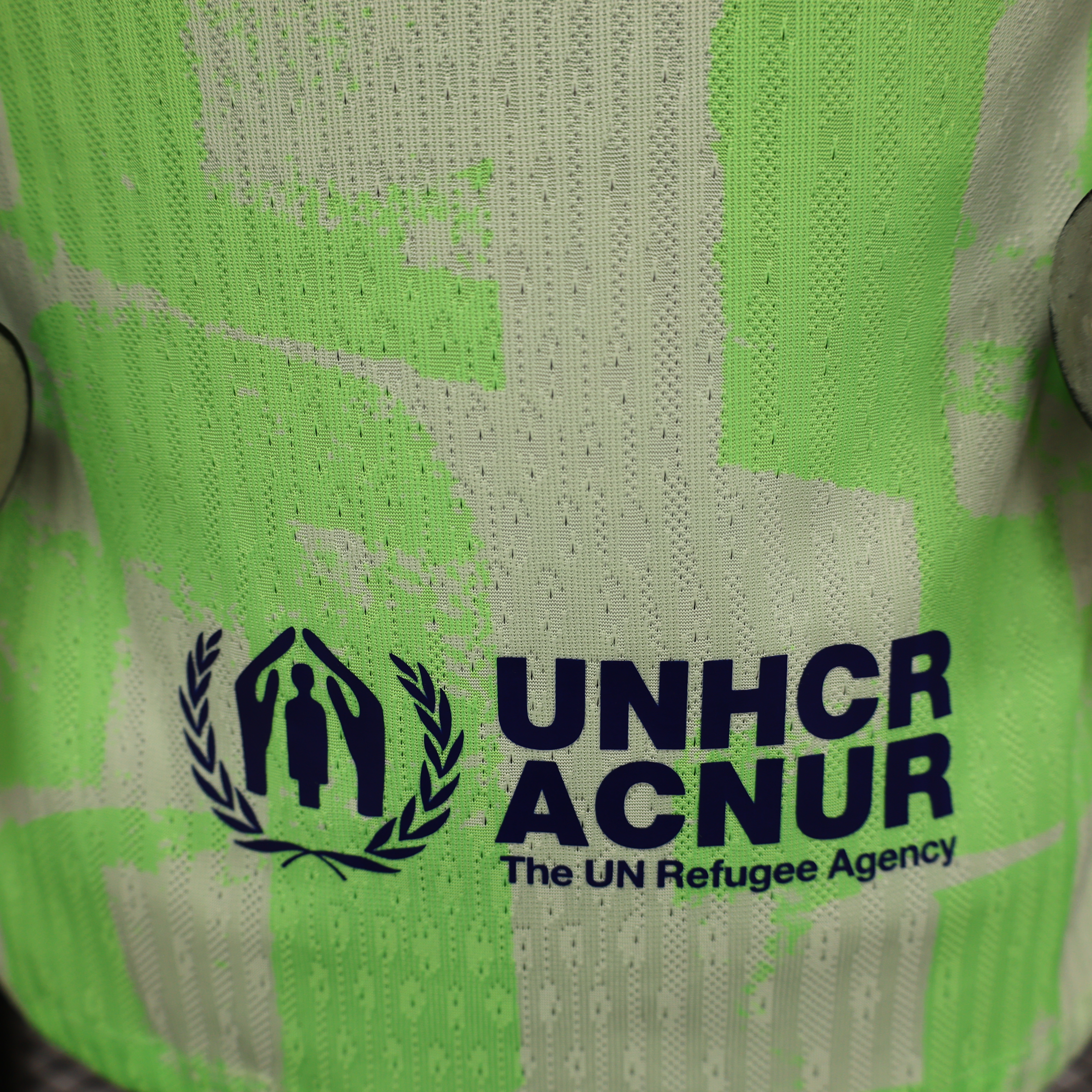 24/25 Player Barcelona third away jersey