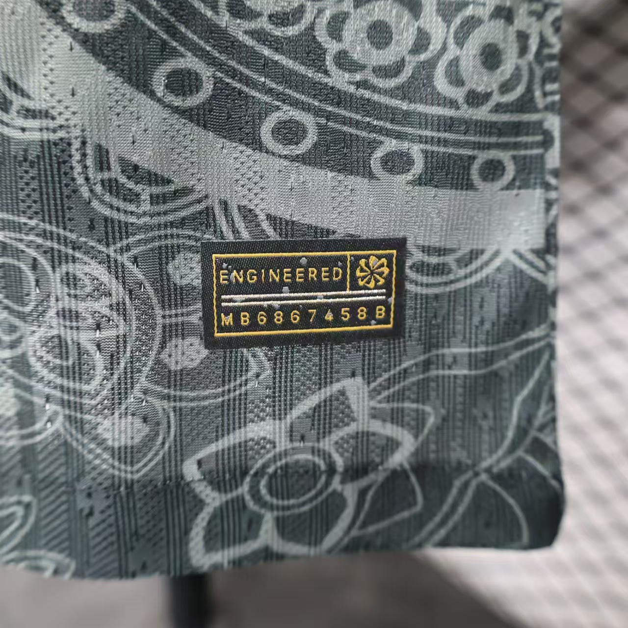 24/25 Player Barcelona Special Edition jersey