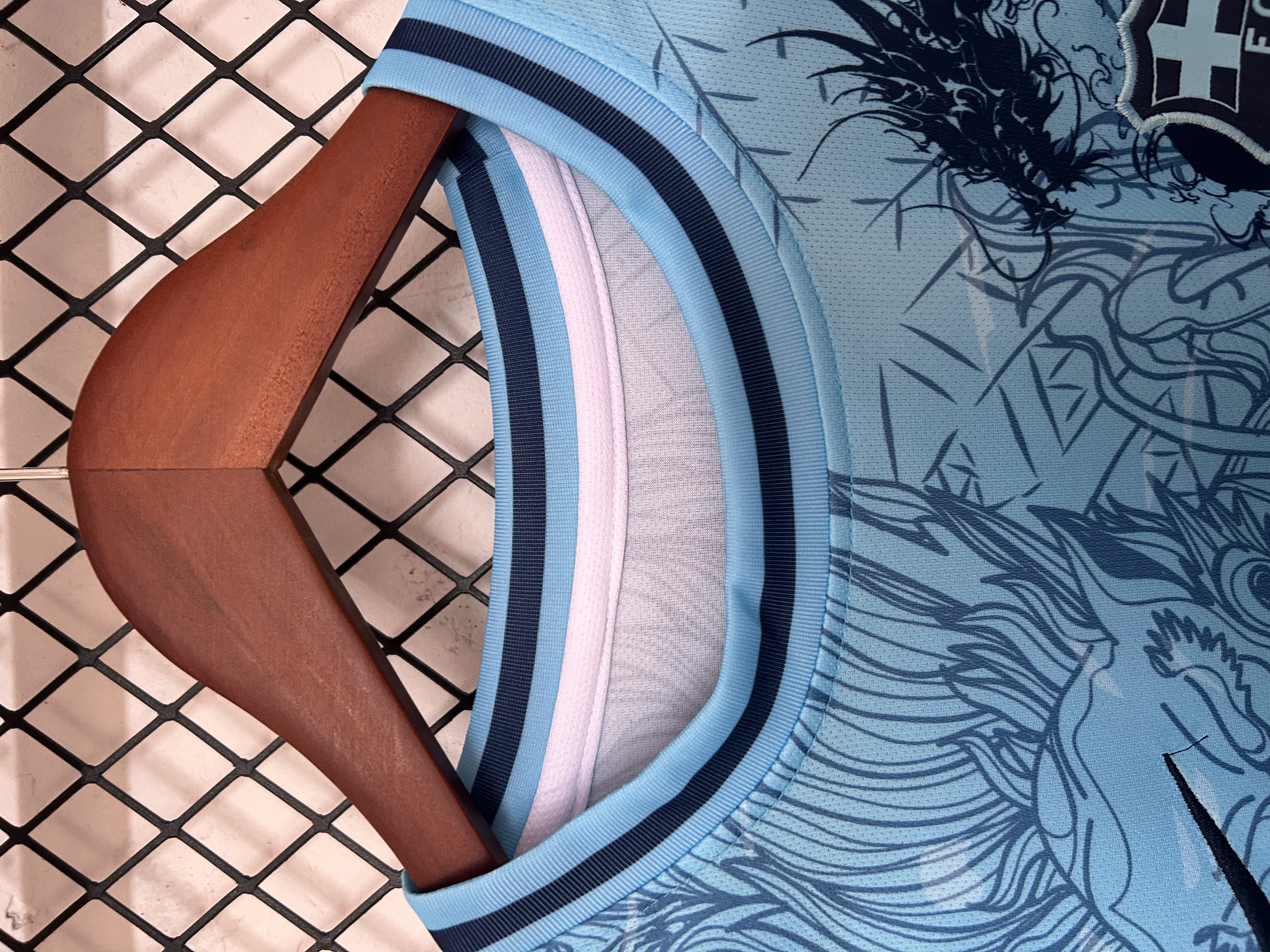 25/26 Barcelona Special Edition jersey