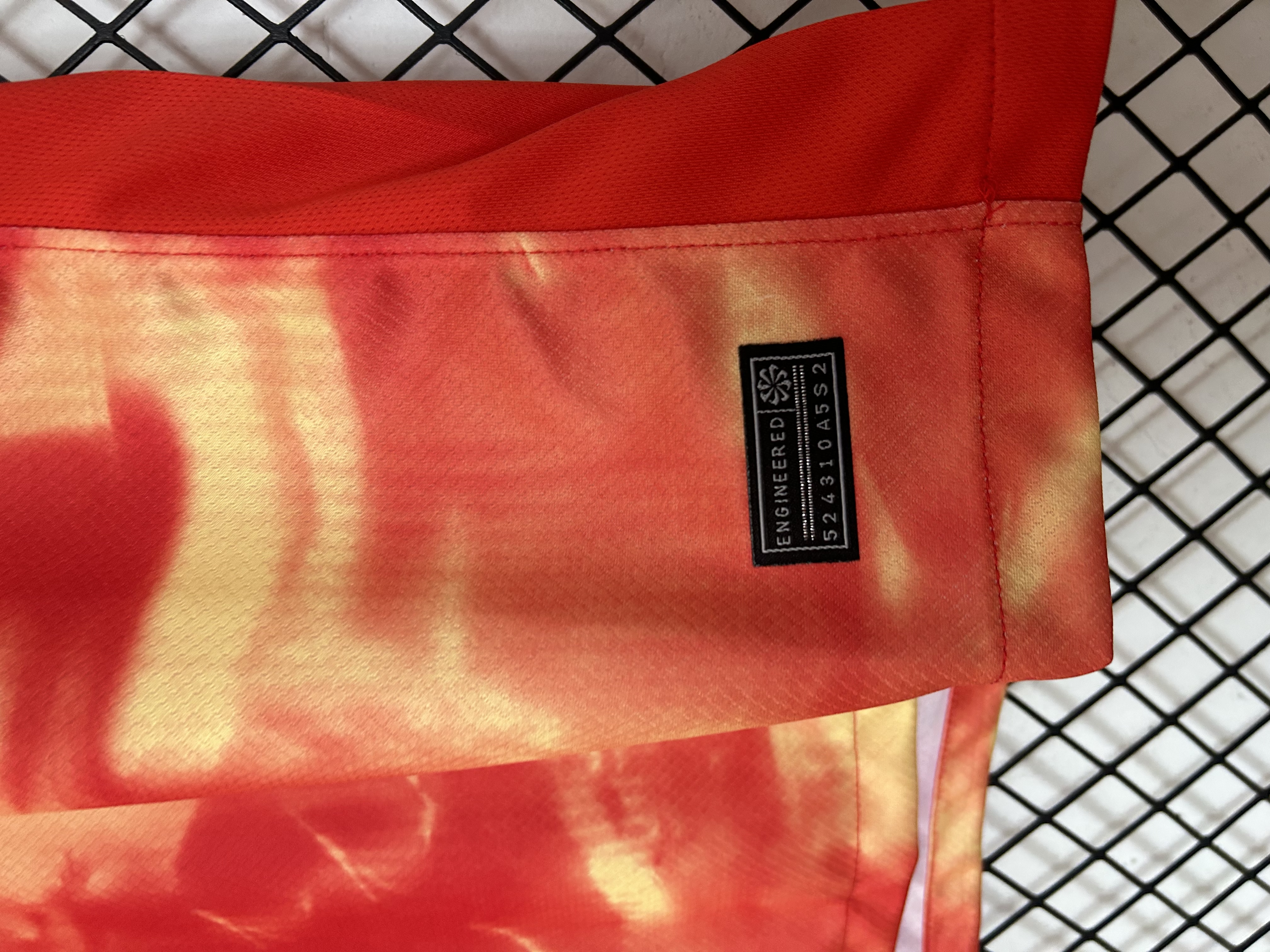 25/26 Barcelona Special Edition jerser