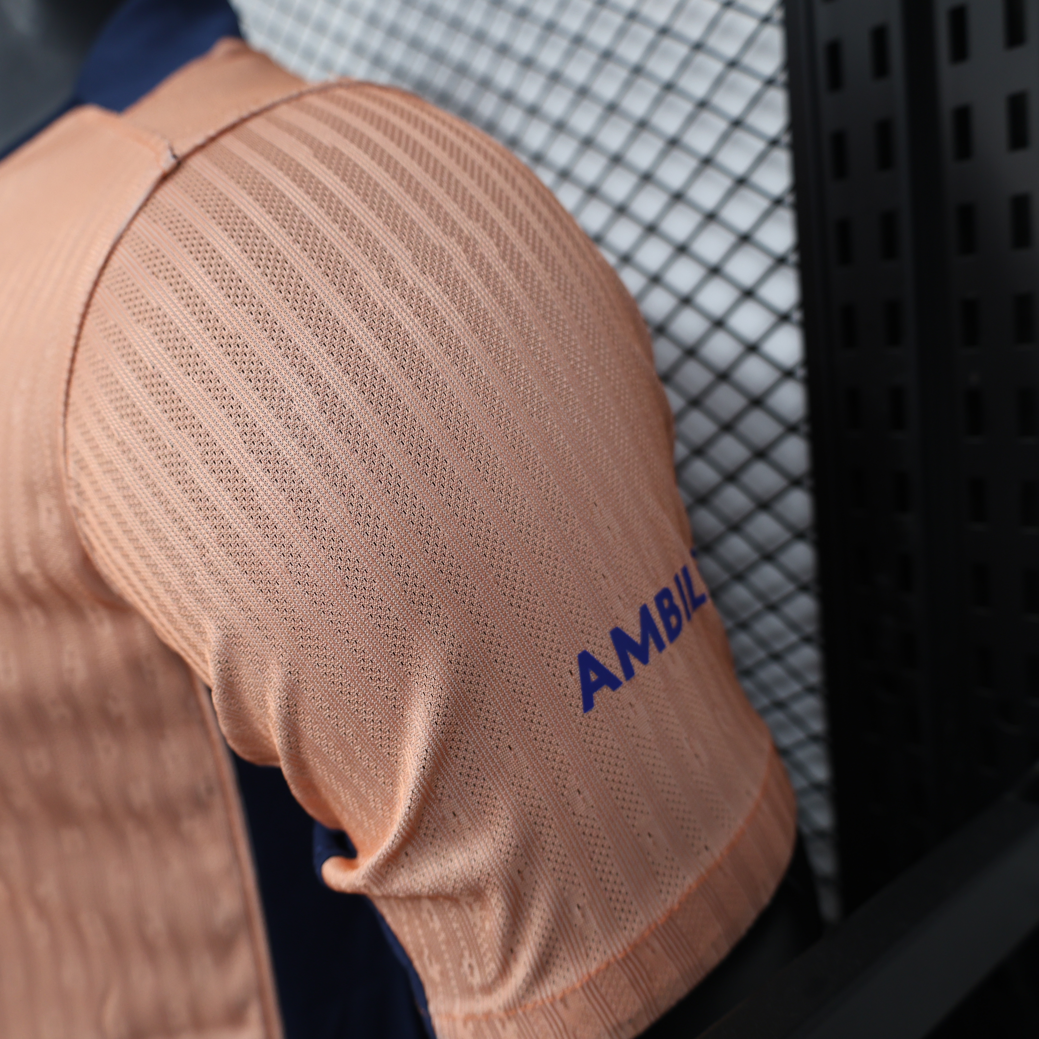 25/26 Player Barcelona Special Edition jersey