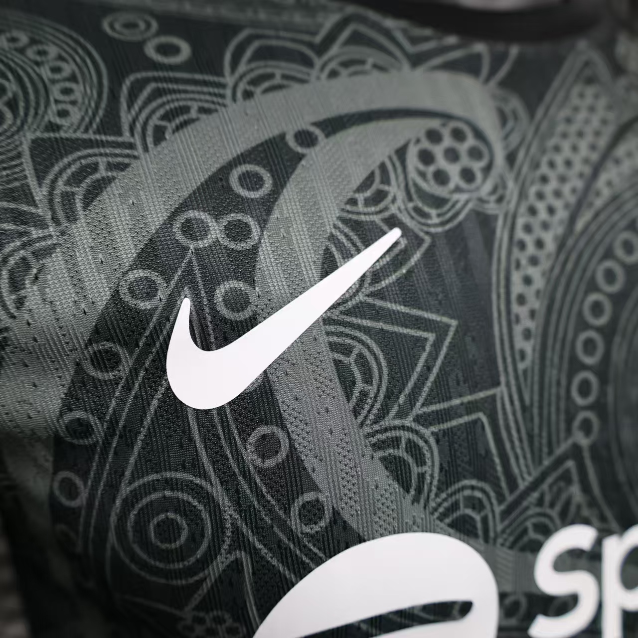 24/25 Player Barcelona Special Edition jersey