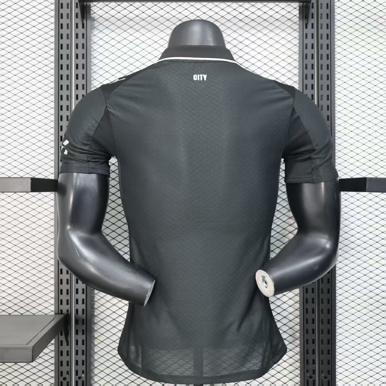 Manchester City Football Club AWAY 2025-26