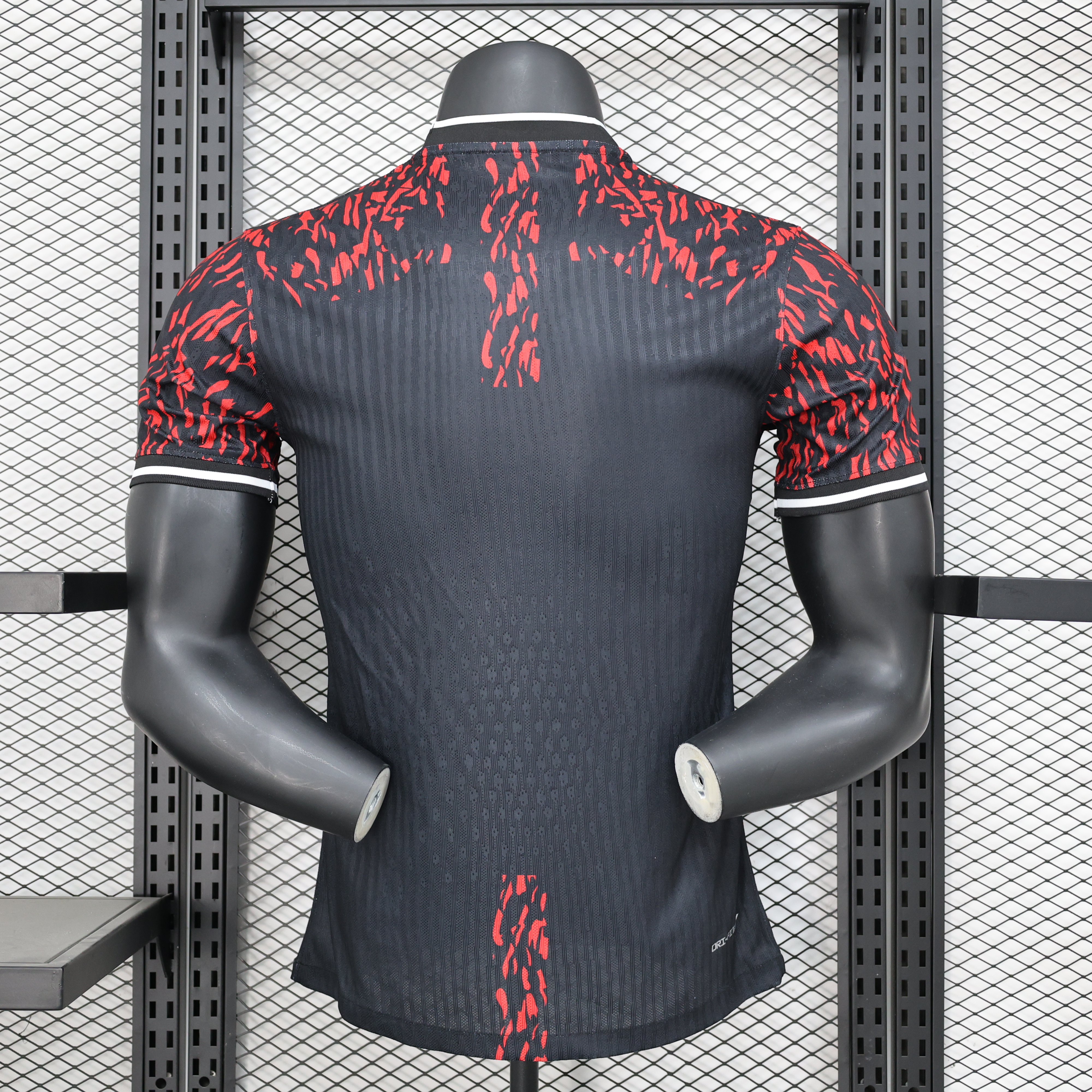 24/25 Player Barcelona Special Edition jersey