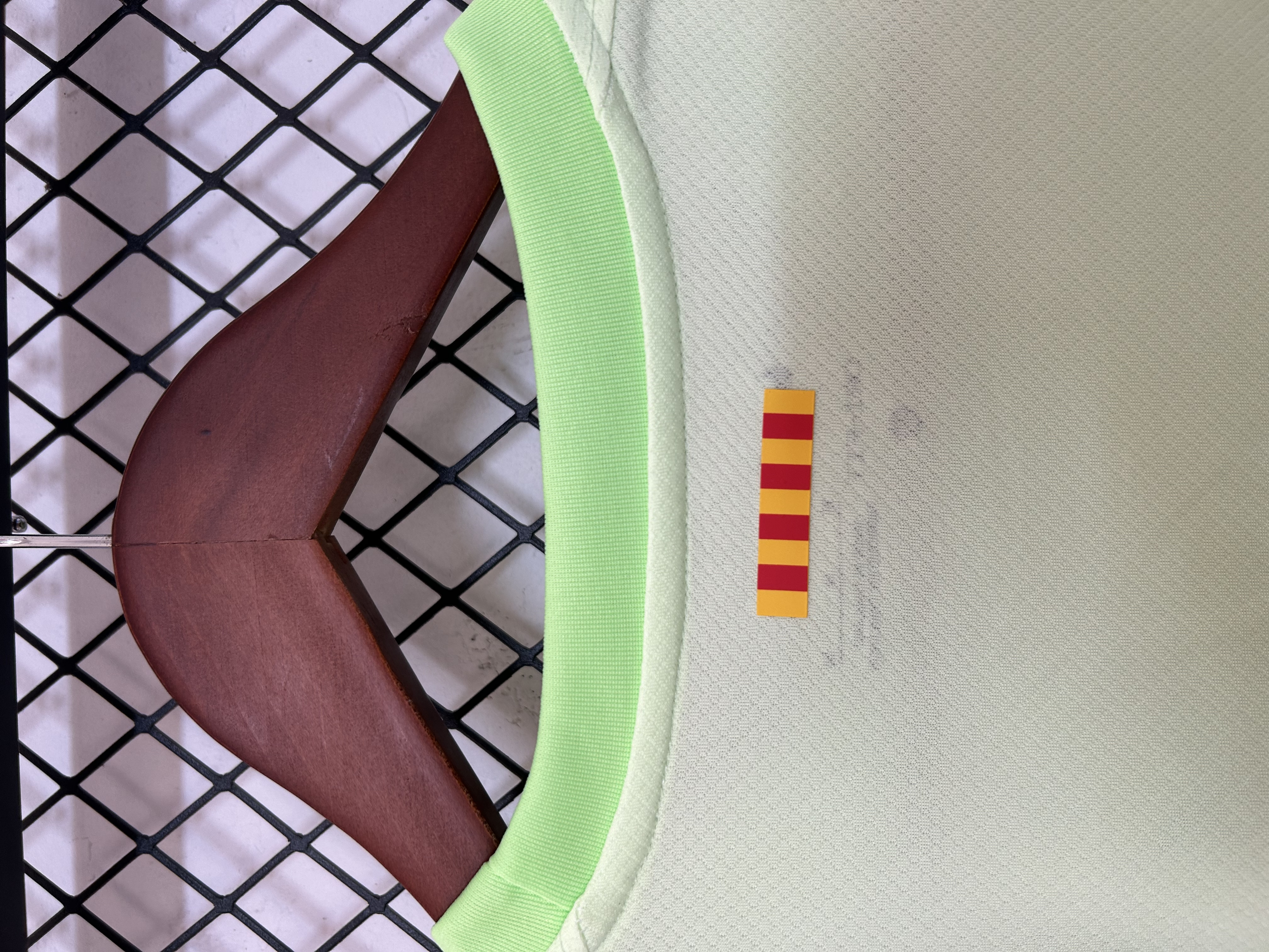 25/26 Barcelona Special Edition jersey