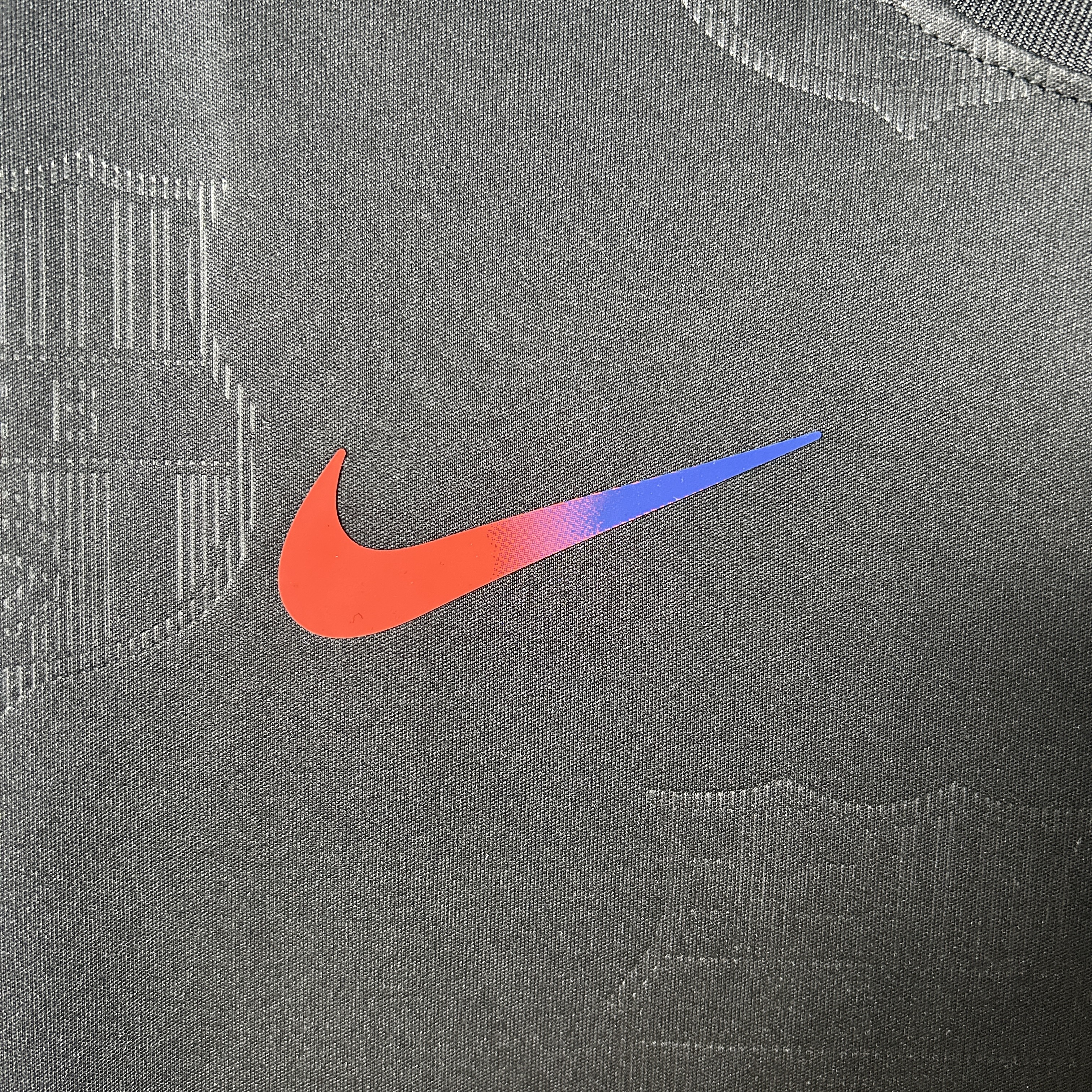 25/26 Barcelona Special Edition jersey