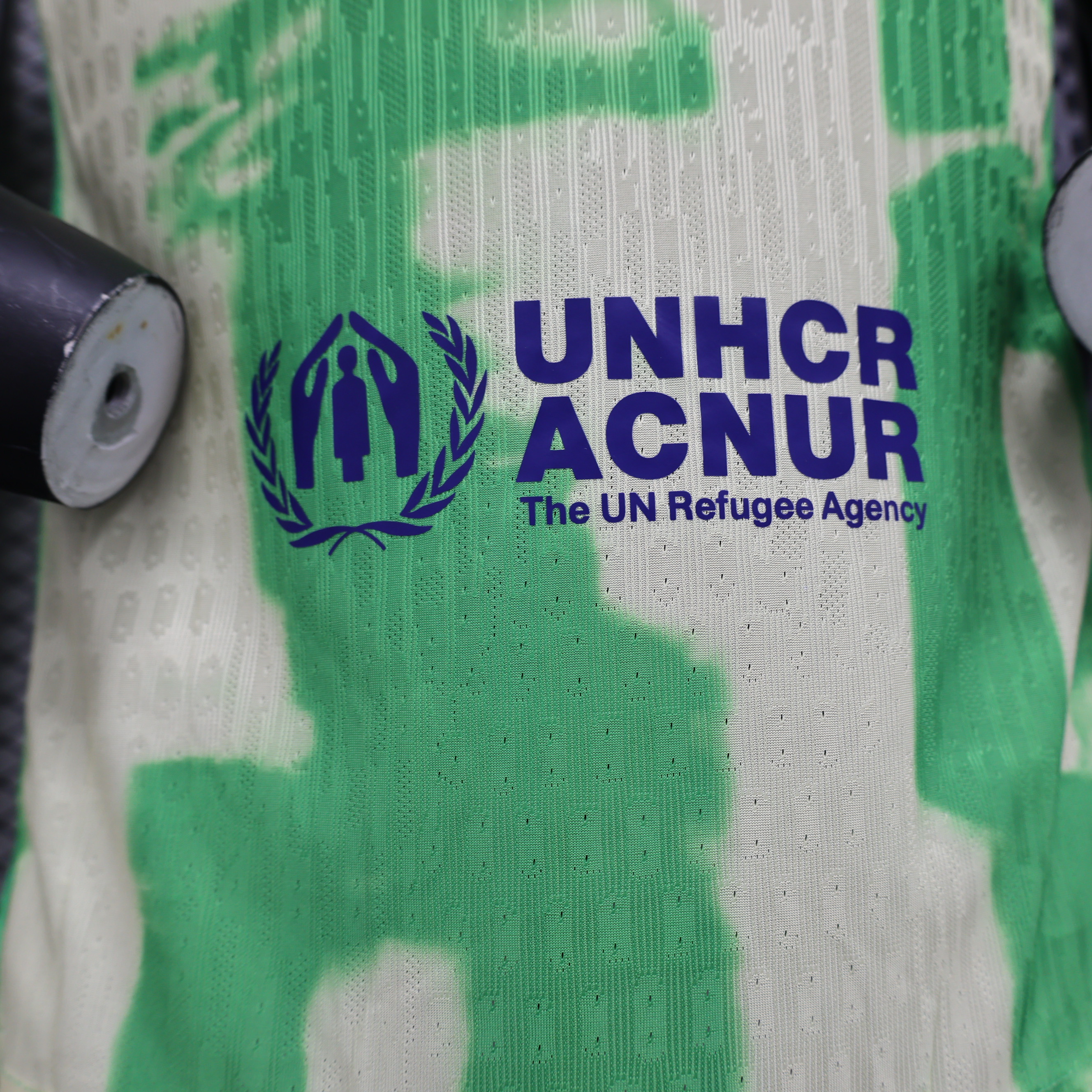 24/25 Player Barcelona Special Edition jersey