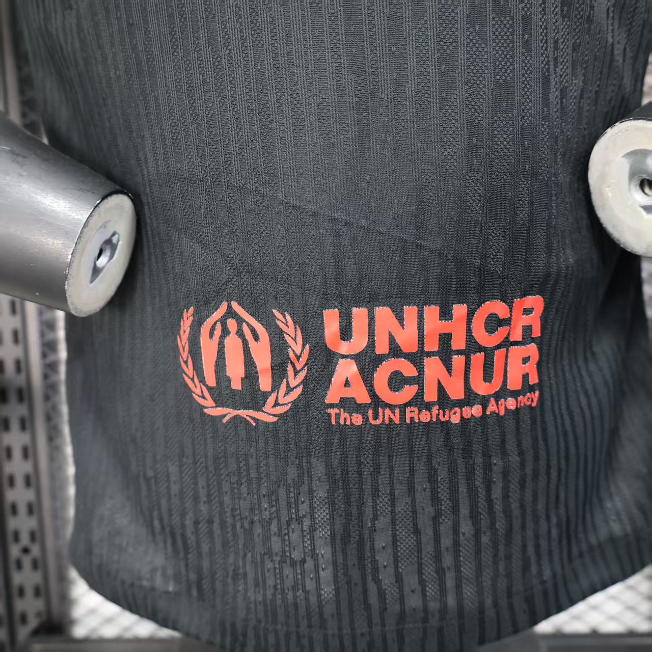 25/26 Player Barcelona Away jerser