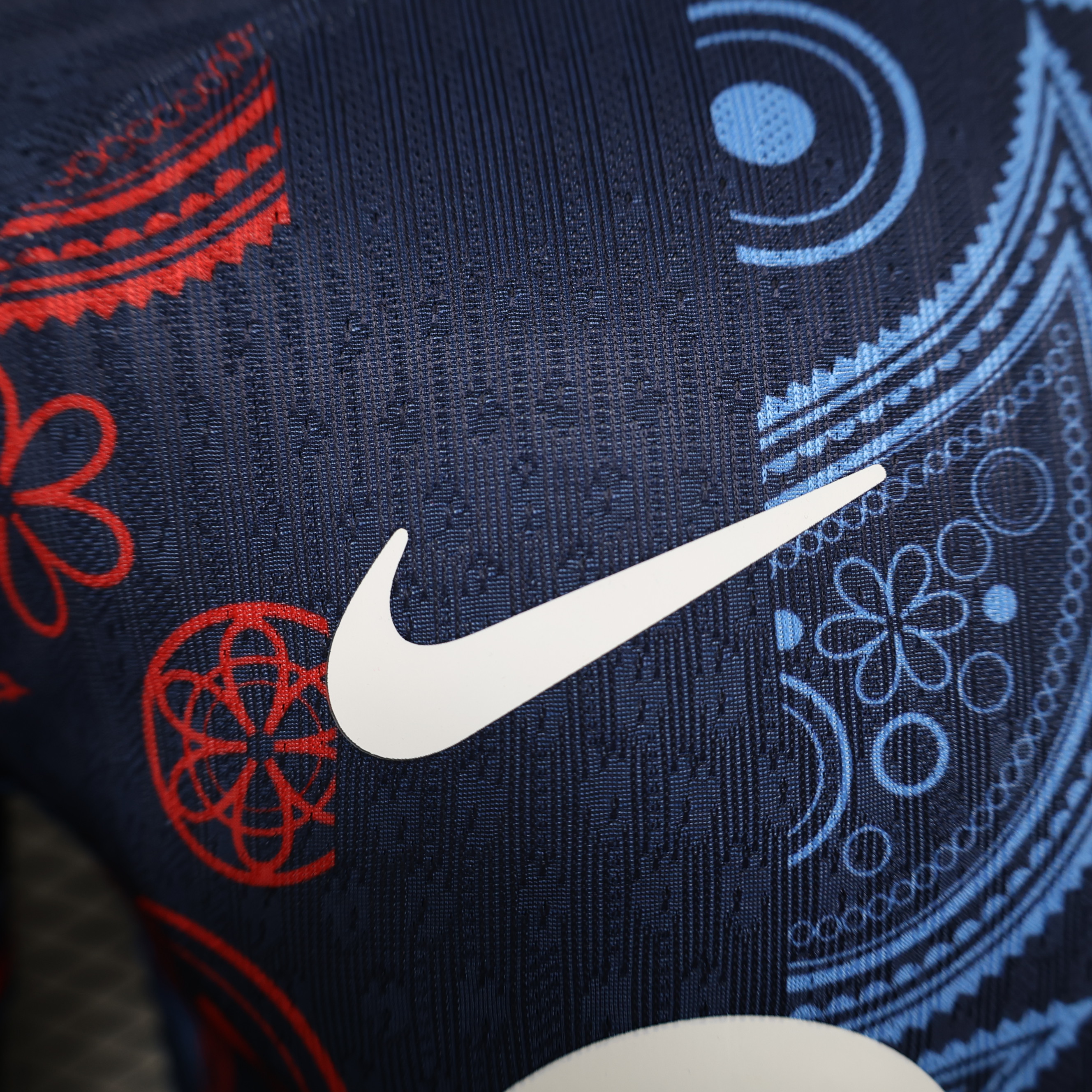 24/25 Player Barcelona Special Edition jersey