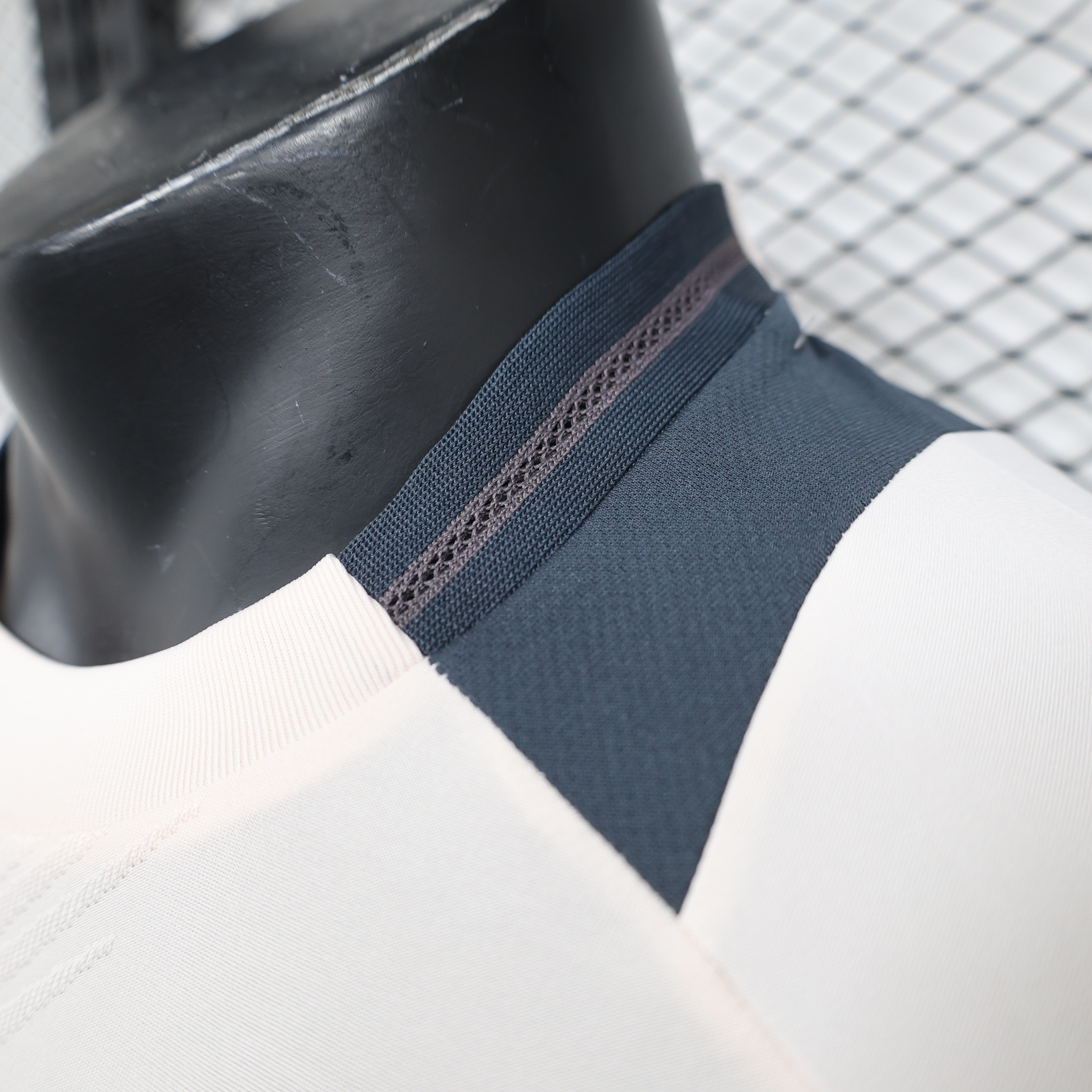 24/25 Player Real Madrid Special Edition white jersey