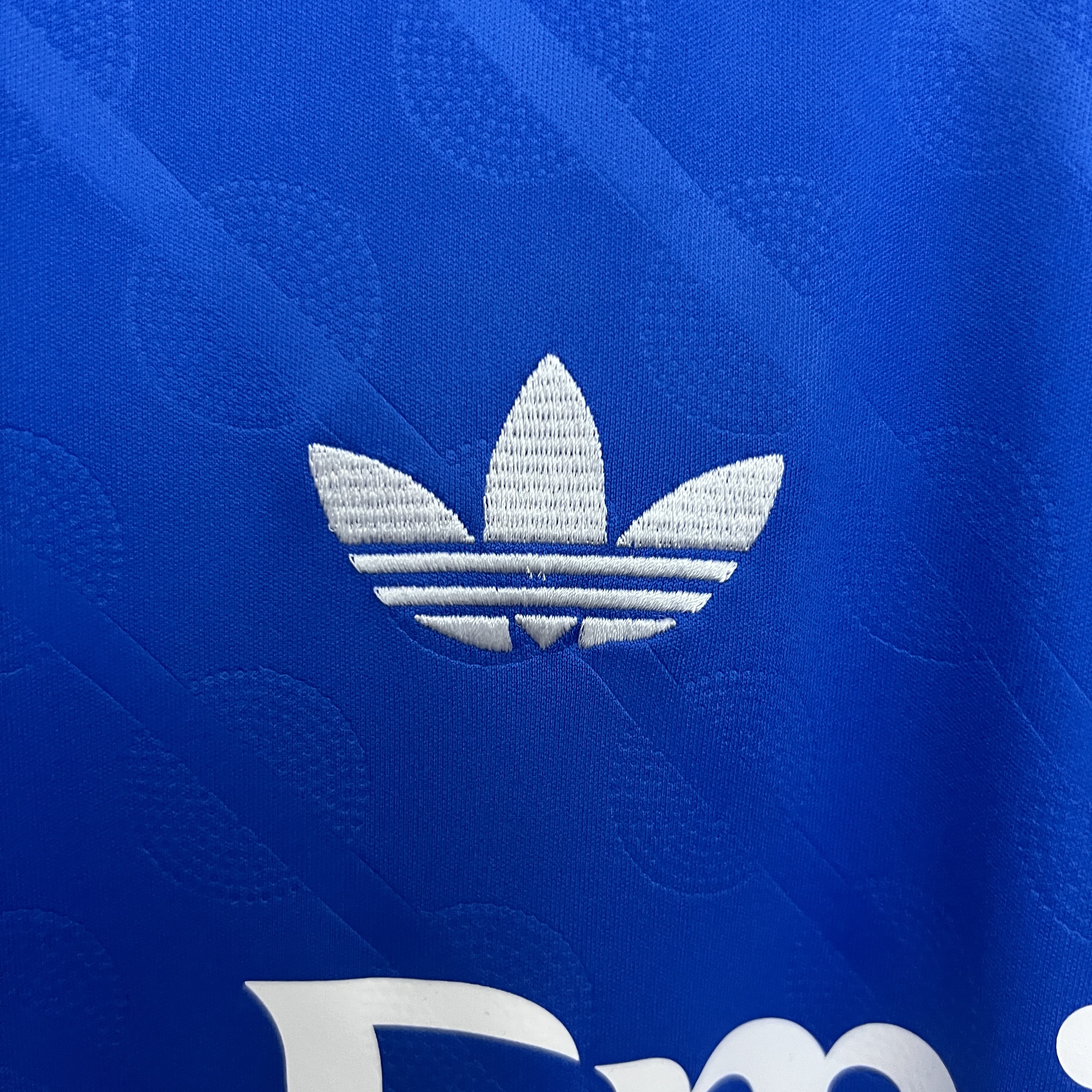 25/26 Real Madrid third away jersey