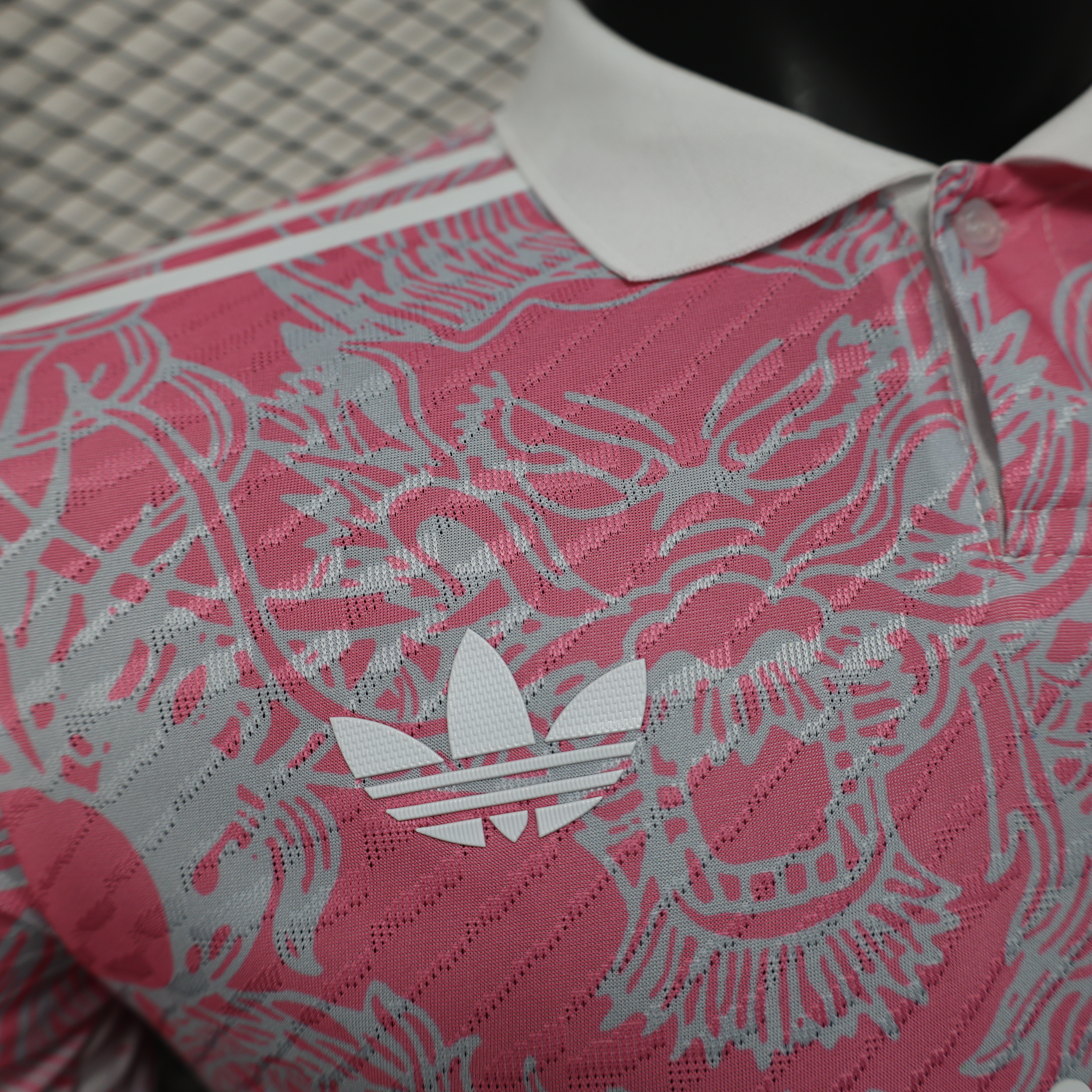 25/26 Player Real Madrid Special Edition jersey