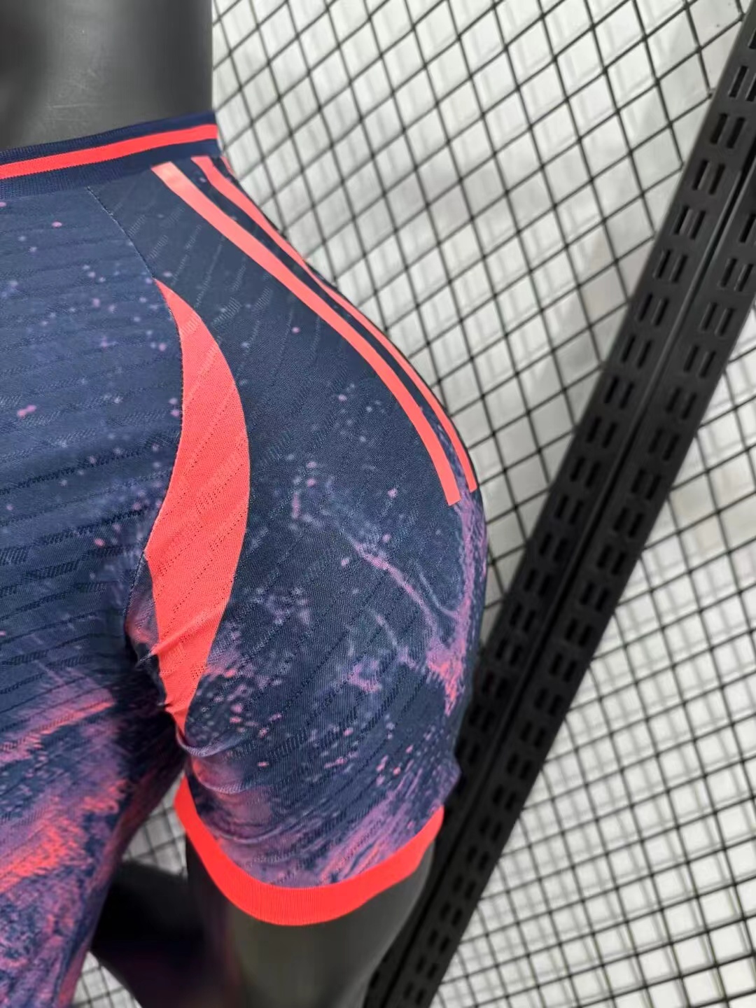 24/25 Real Madrid Players Special Edition jersey