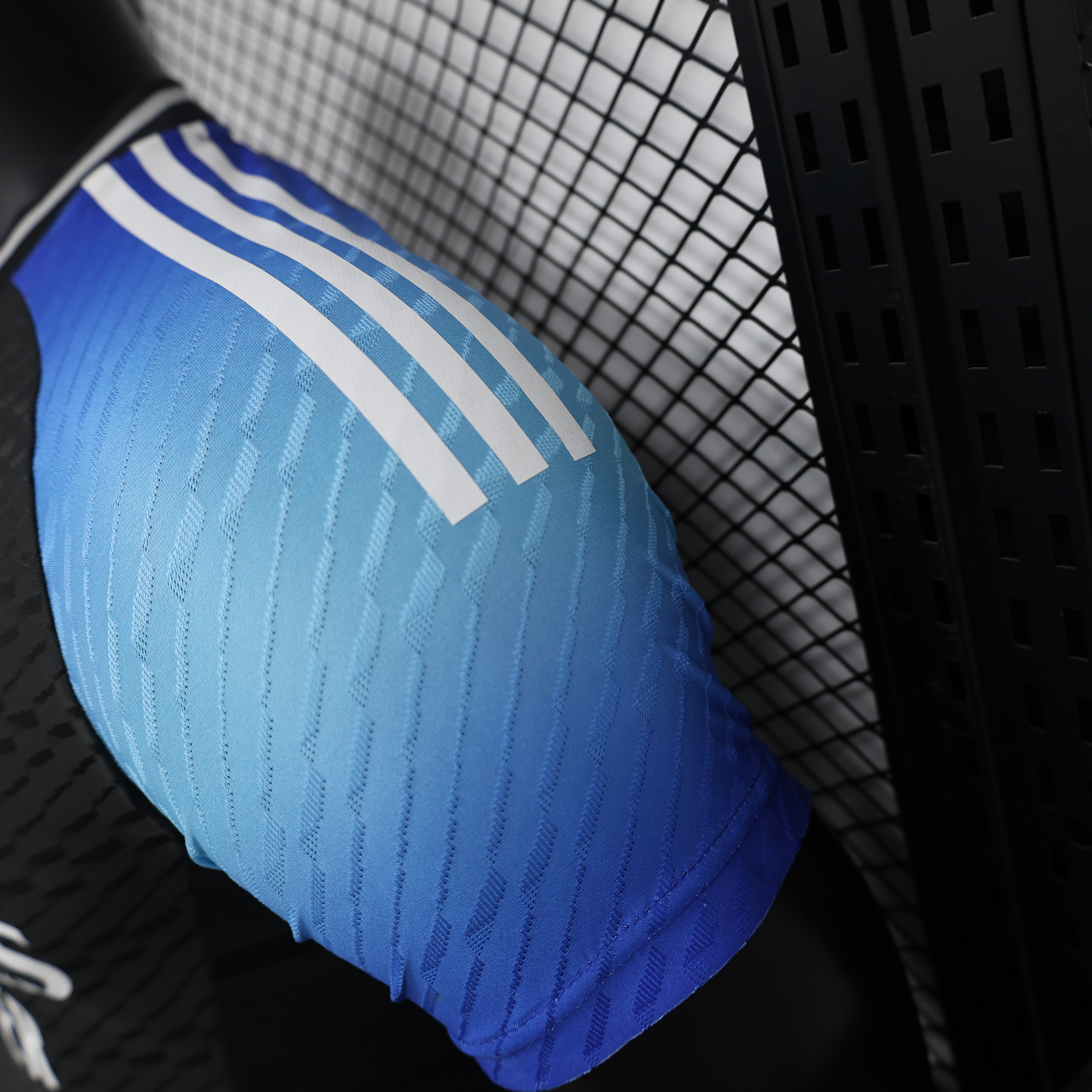 24/25 Player Real Madrid Special Edition jersey