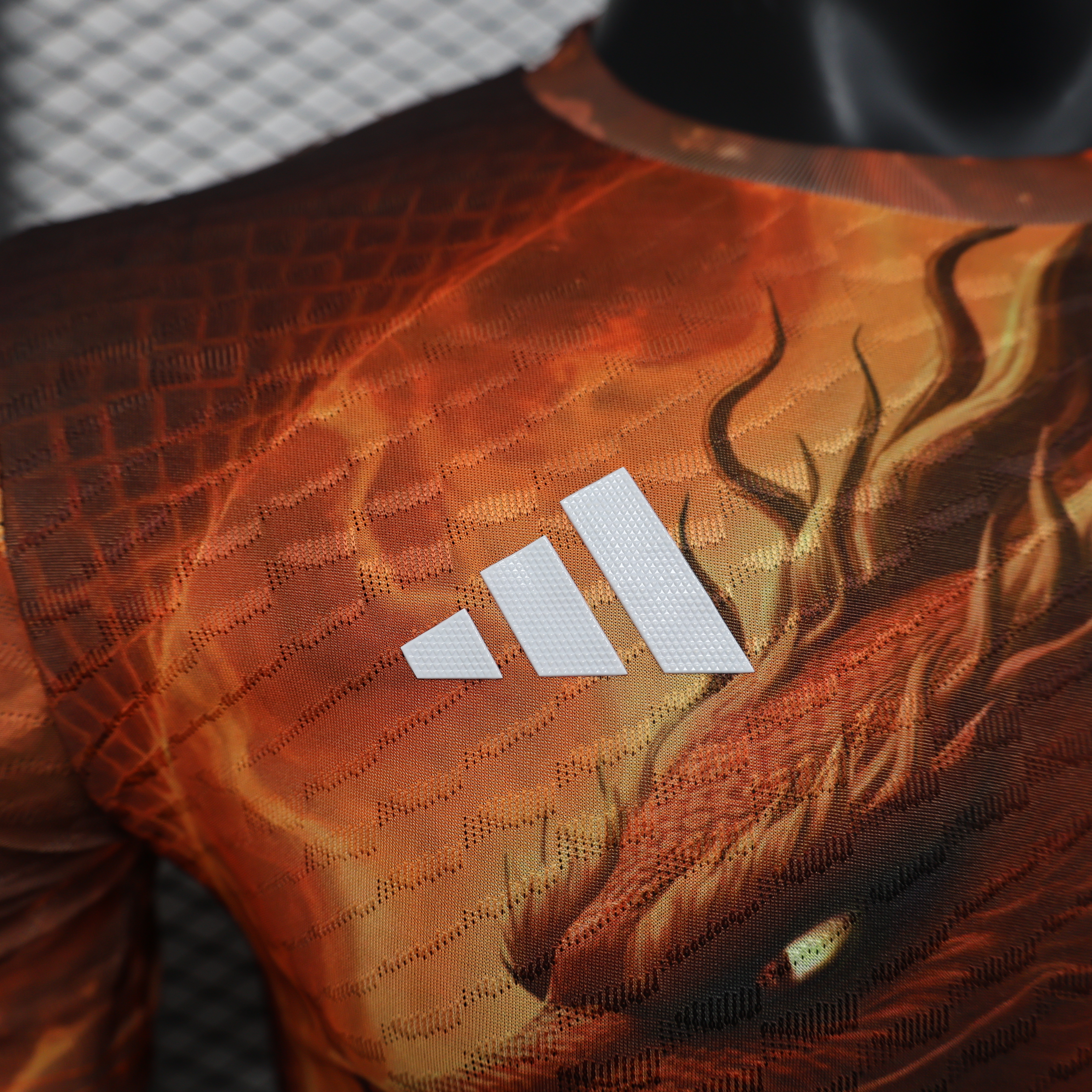 25/26 Player Real Madrid Special Edition jersey