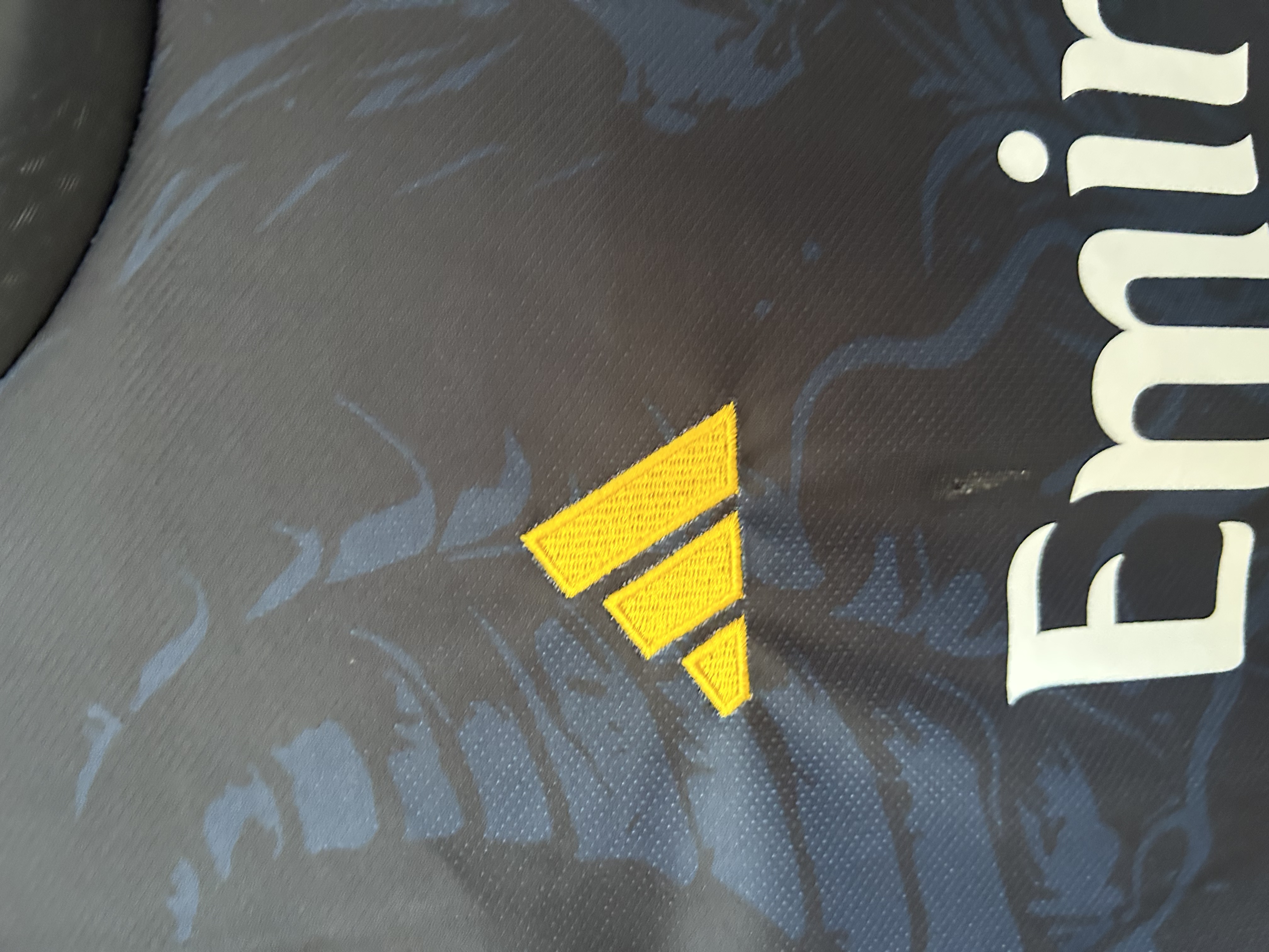 25/26 Real Madrid Special Edition  jersey