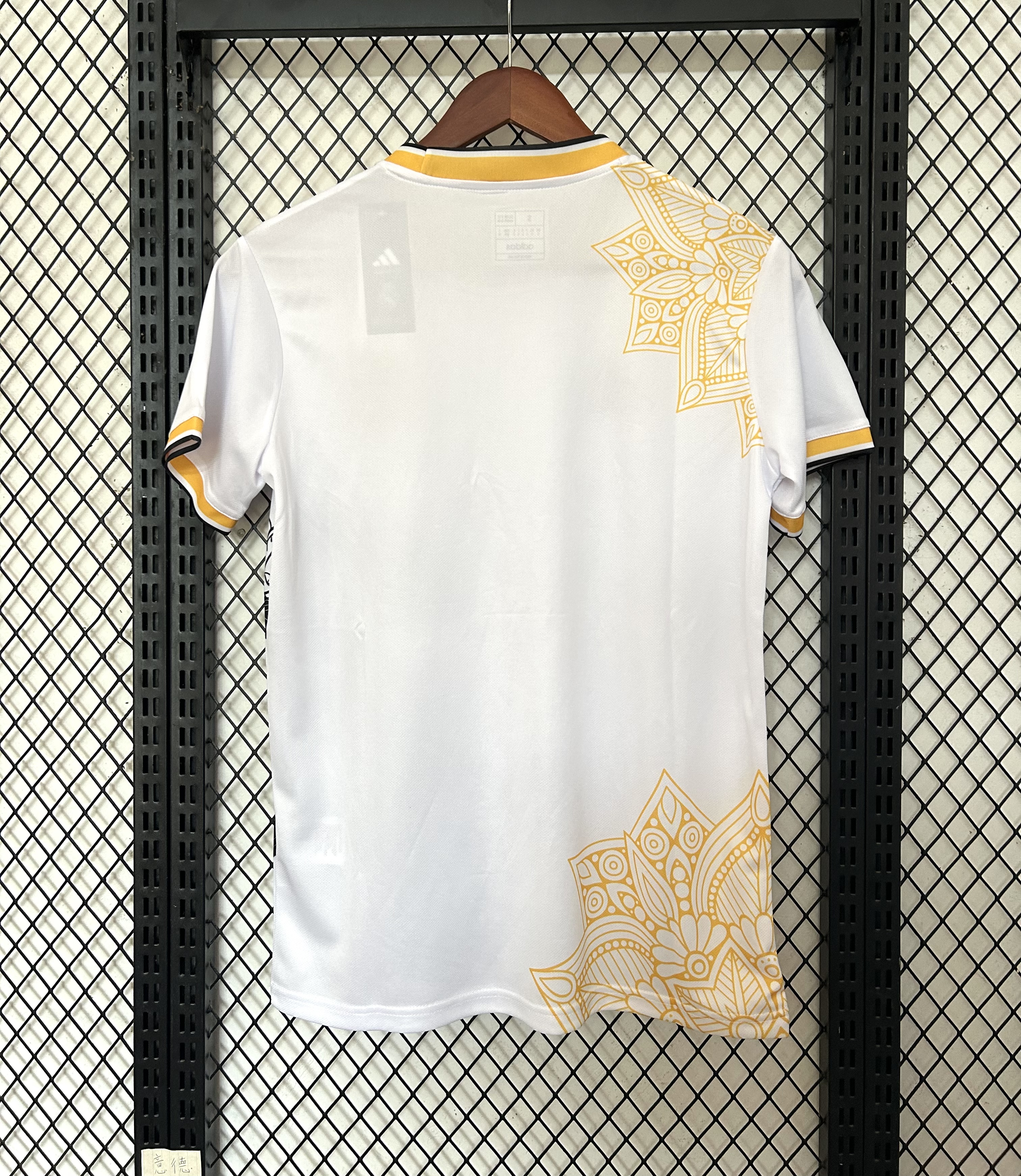 25/26 Real Madrid Special Edition jersey