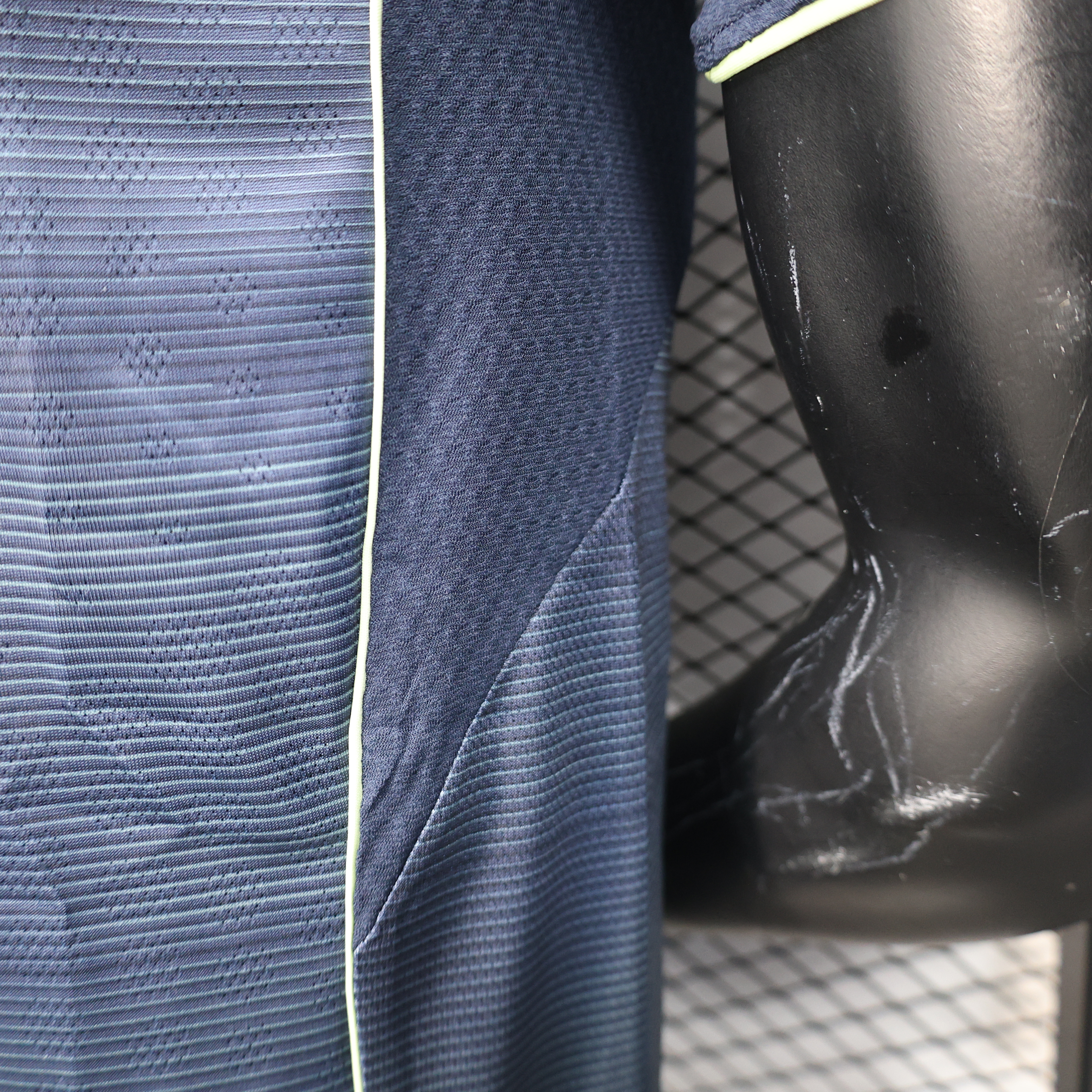 25/26 Player Real Madrid Away jersey